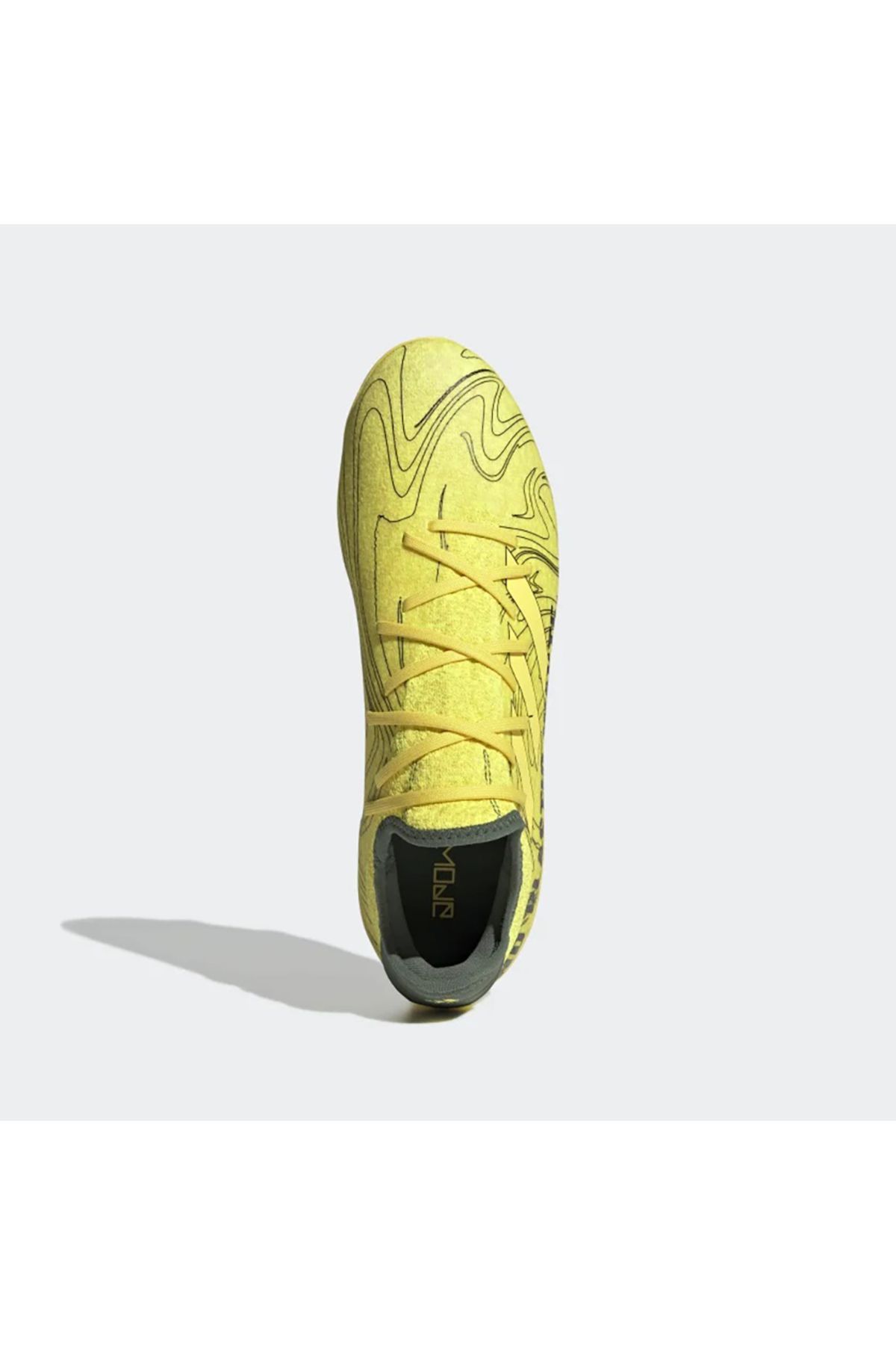 اسنیکر زرد مردانه و زنانه gamemode krampon hr1739 اورجینال adidas