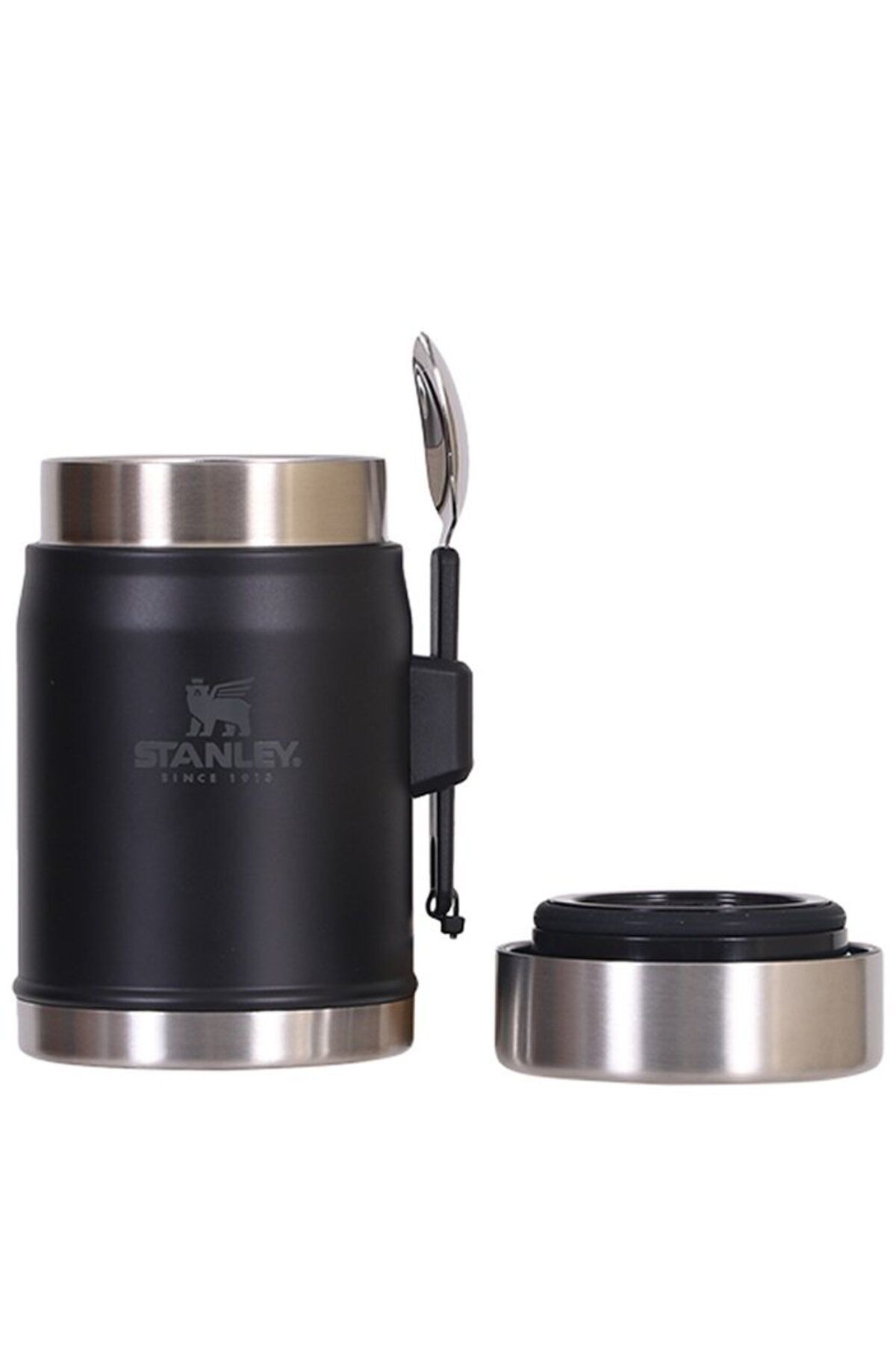 فلاسک  مشکی استنلیStanley | TYC00223913572 اورجینال - تصویر 2