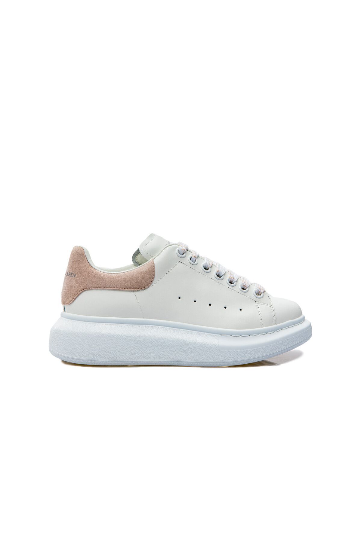 ALEXANDER MCQUEEN KADIN AYAKKABI 553770-WHGP7-9182 - Fiyatı, Yorumları