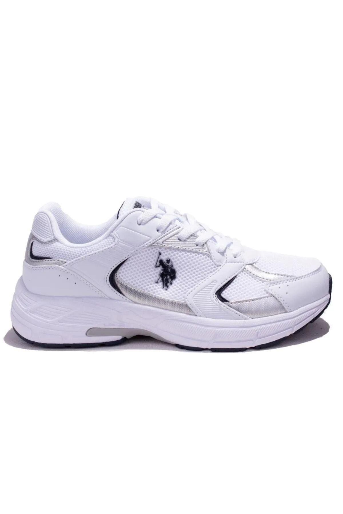 یو اس پولو کفش‌های کتانی