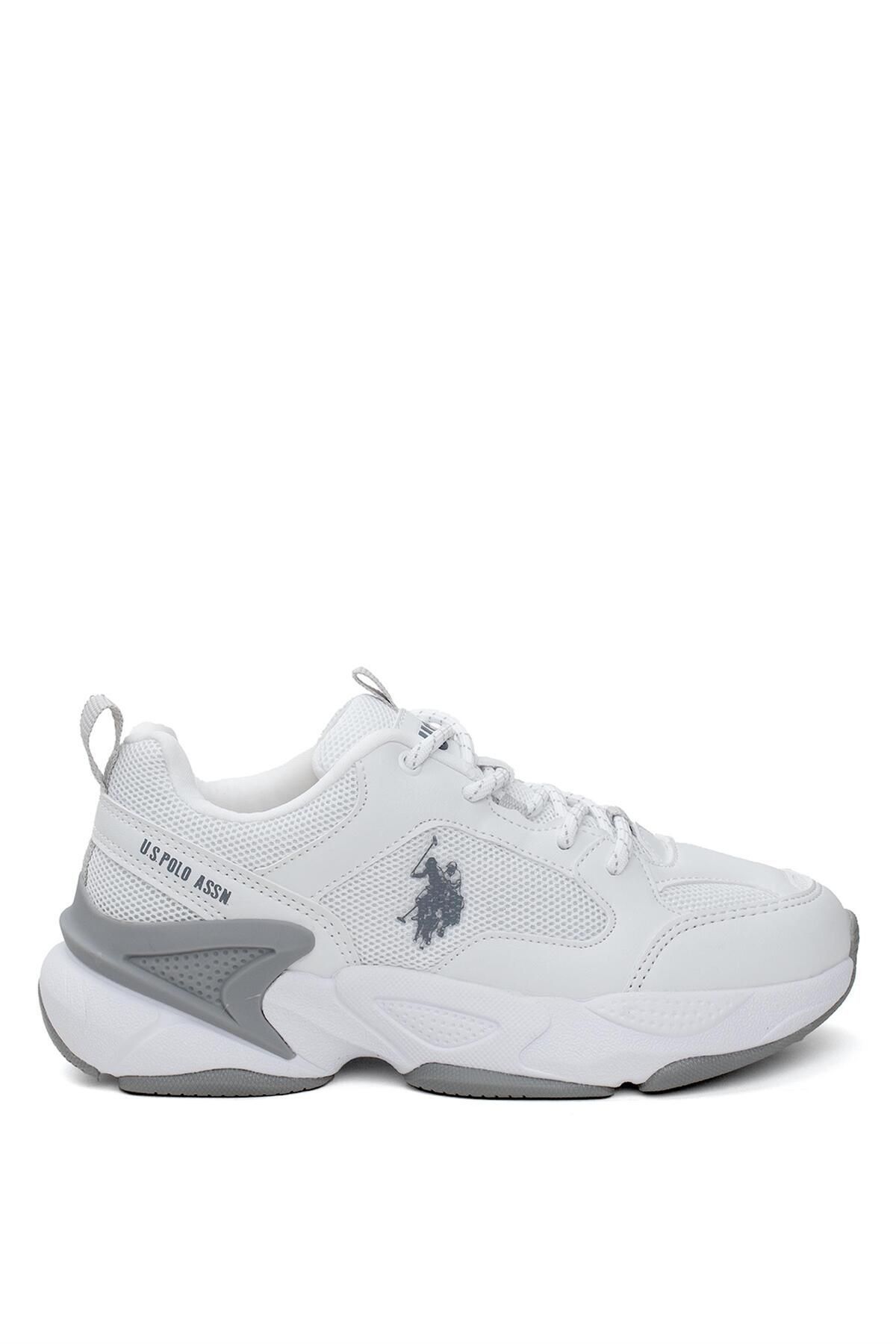 کفش های کتانی U.S. Polo Assn.