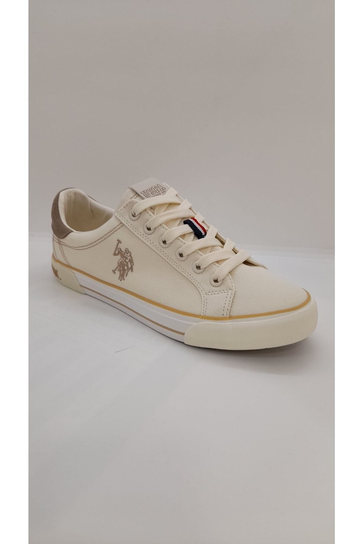 U.S. Polo Assn.-حذاء رياضي 4