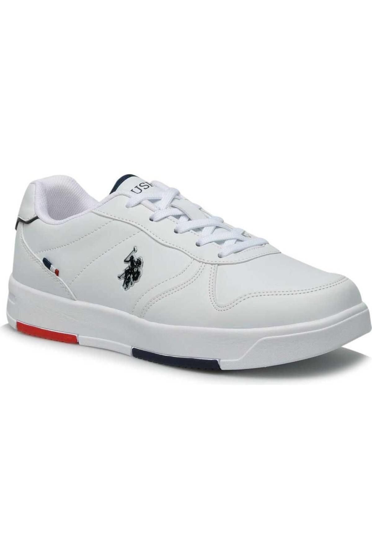 کفش های کتانی U.S. Polo Assn.