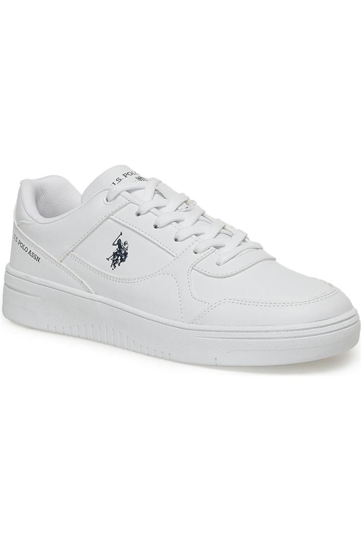 اسنیکر یو اس پولو POLO23BKLEE3P