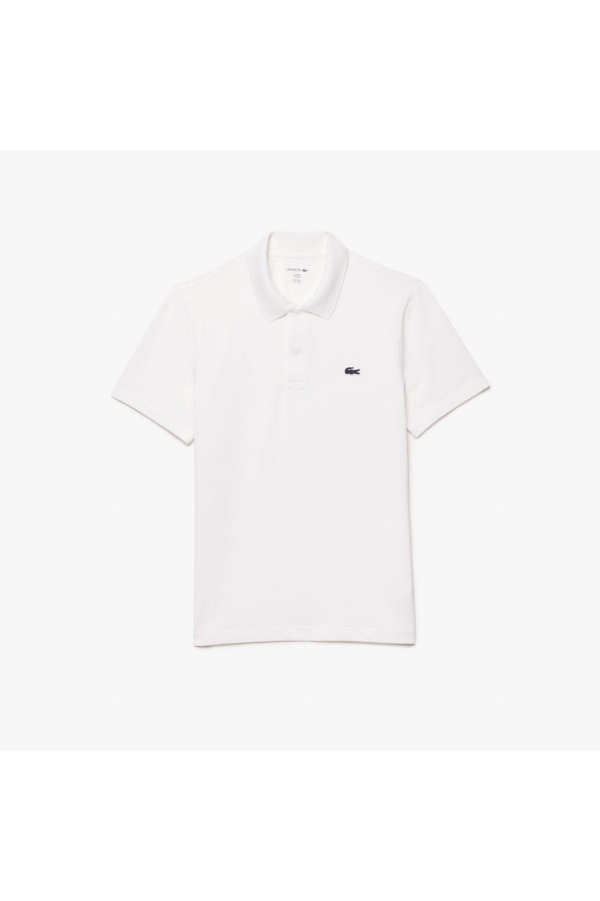 Lacoste Men's Polo Neck T-shirt