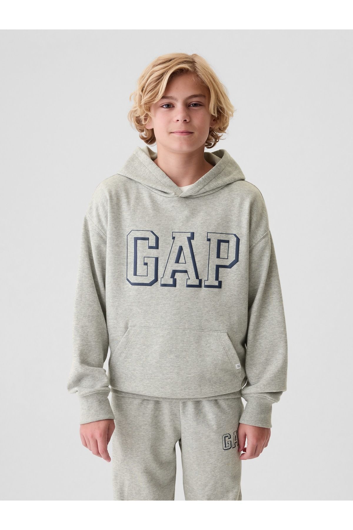 Sweat gap gris online