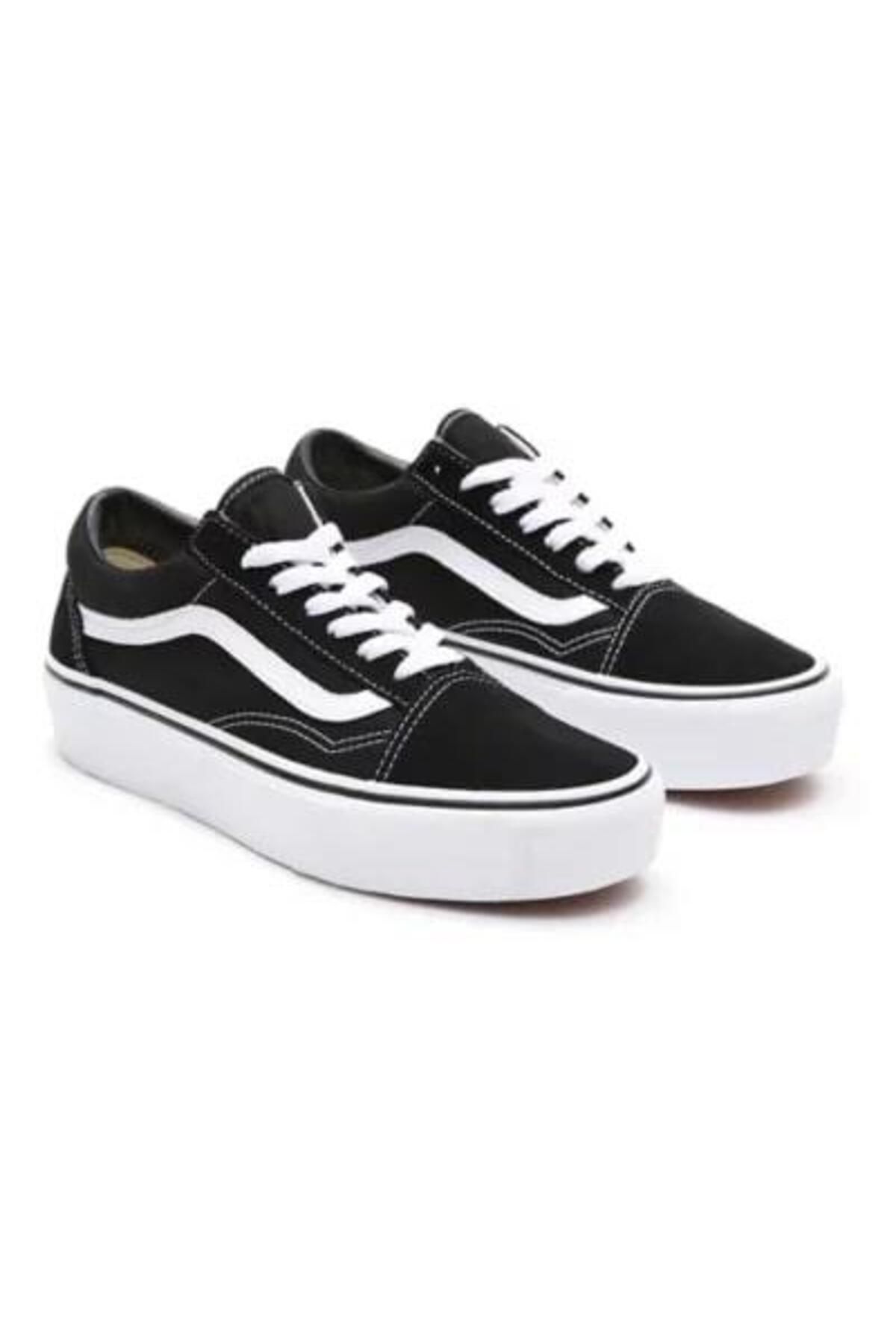 Ua Old Skool Platform - 1