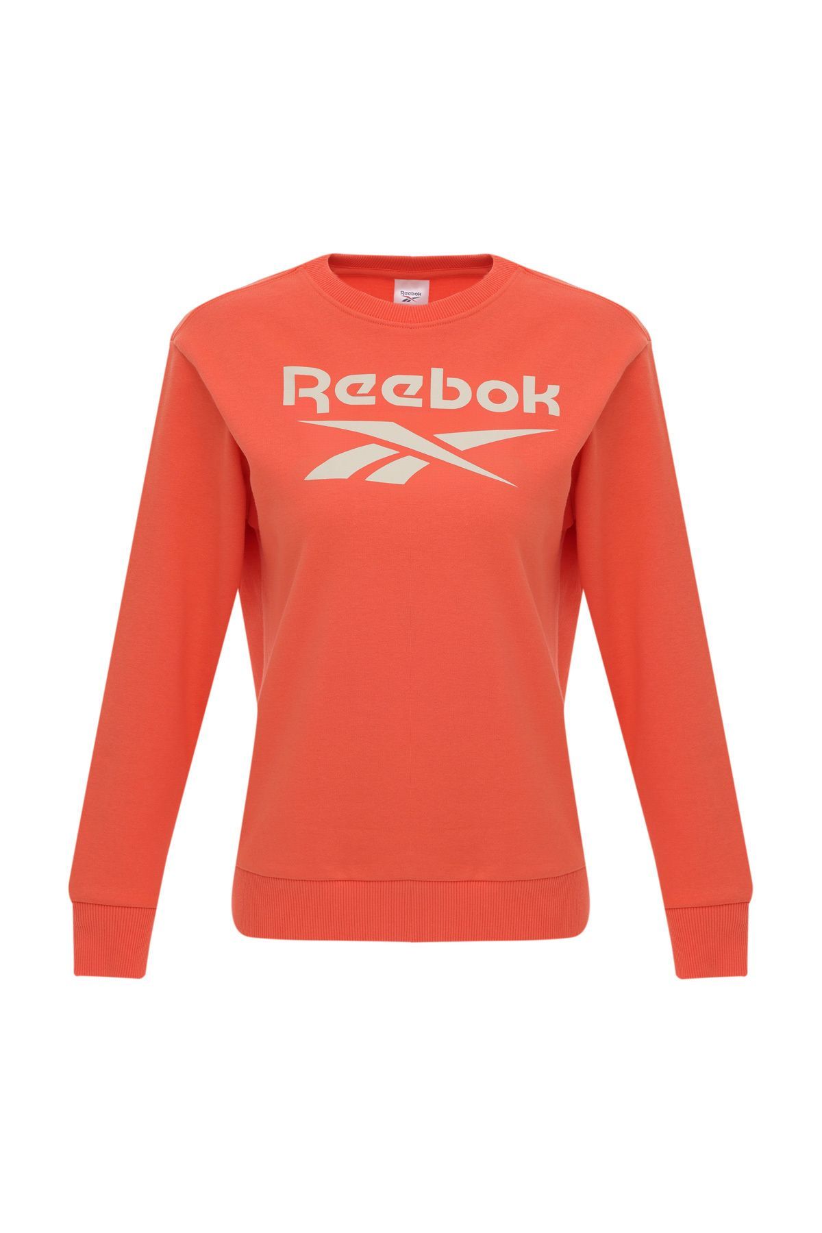 Sweat reebok femme rouge outlet