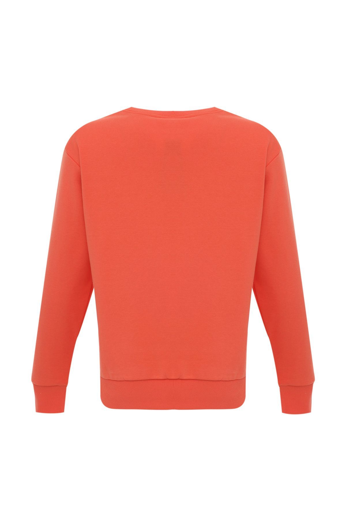 Reebok RI BL Fleece Crew Yavrua z Kad n Sweatshirt Fiyat Yorumlar Trendyol