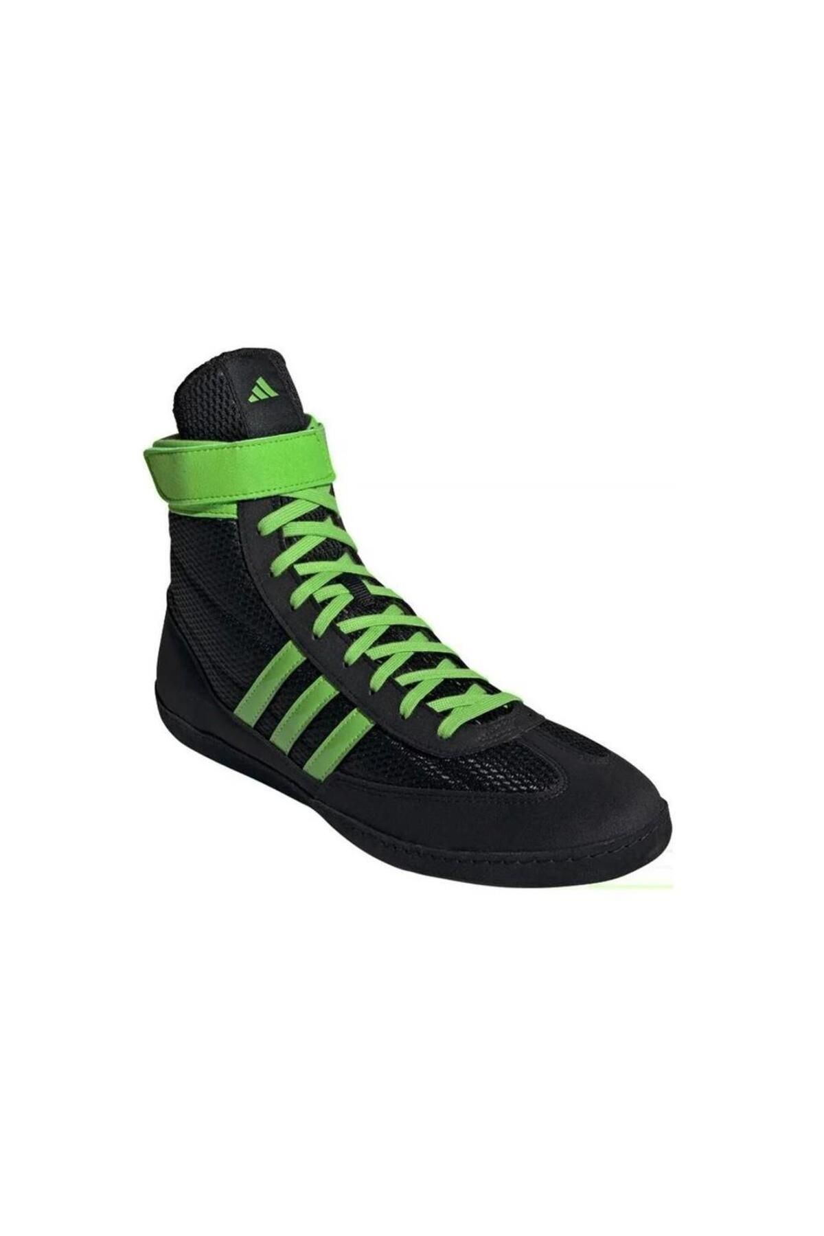 Adidas combat speed 4 black discount