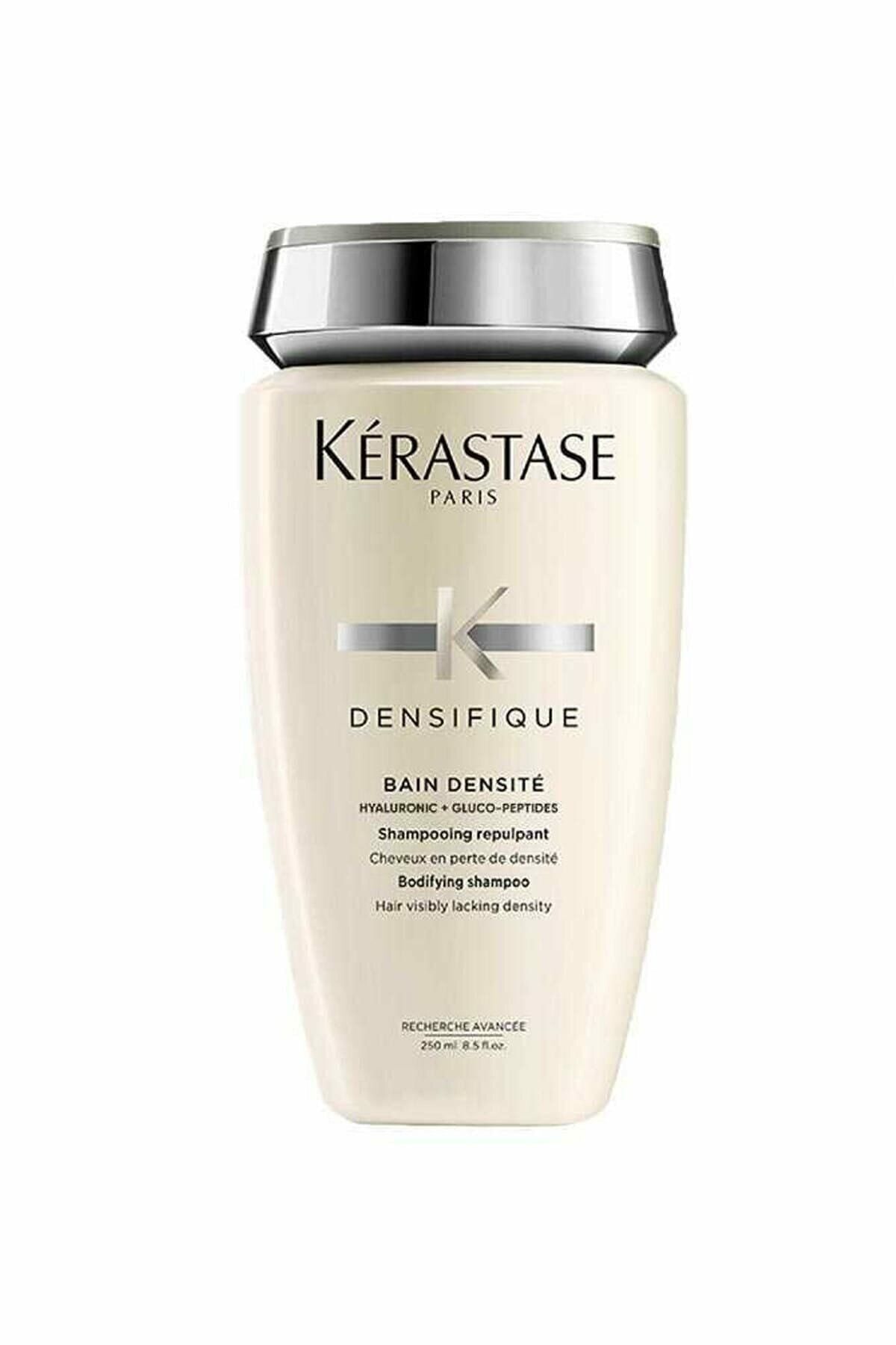 مراقبت از مو Eva Densifique Bain Densite- شامپو برای موهای پرپشت 250 میلی لیتر KERASTASE-SALOONEVA59 Kerastase