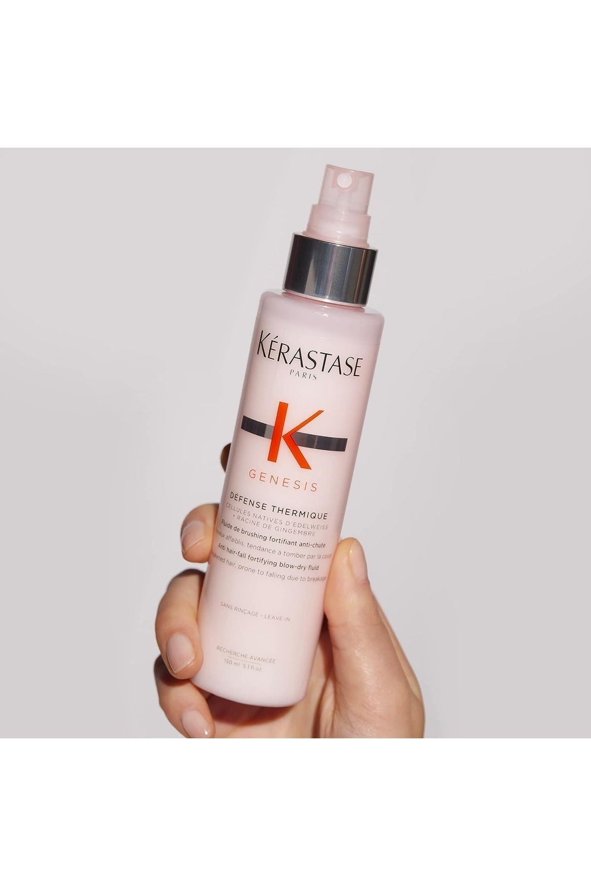 جنسیس - اسپری محافظ حرارتی Défense Thermique 150ml EVAHAIRSALONN49 Kerastase