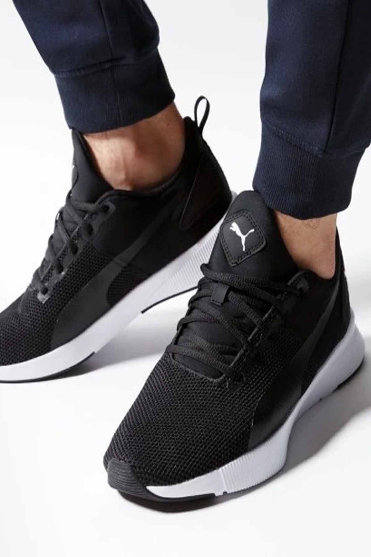 Puma-Unisex Walking and Running Shoes - Comfortable and Stylish Design 7