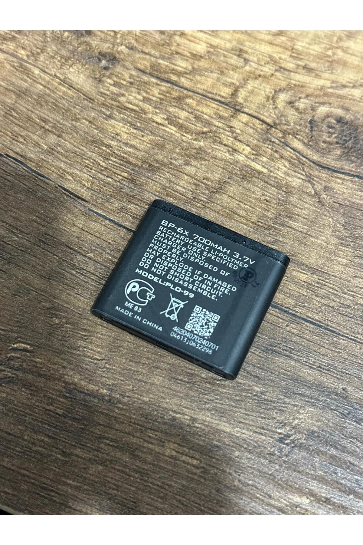 Original NOKIA 8800D SIROCCO BATARYA