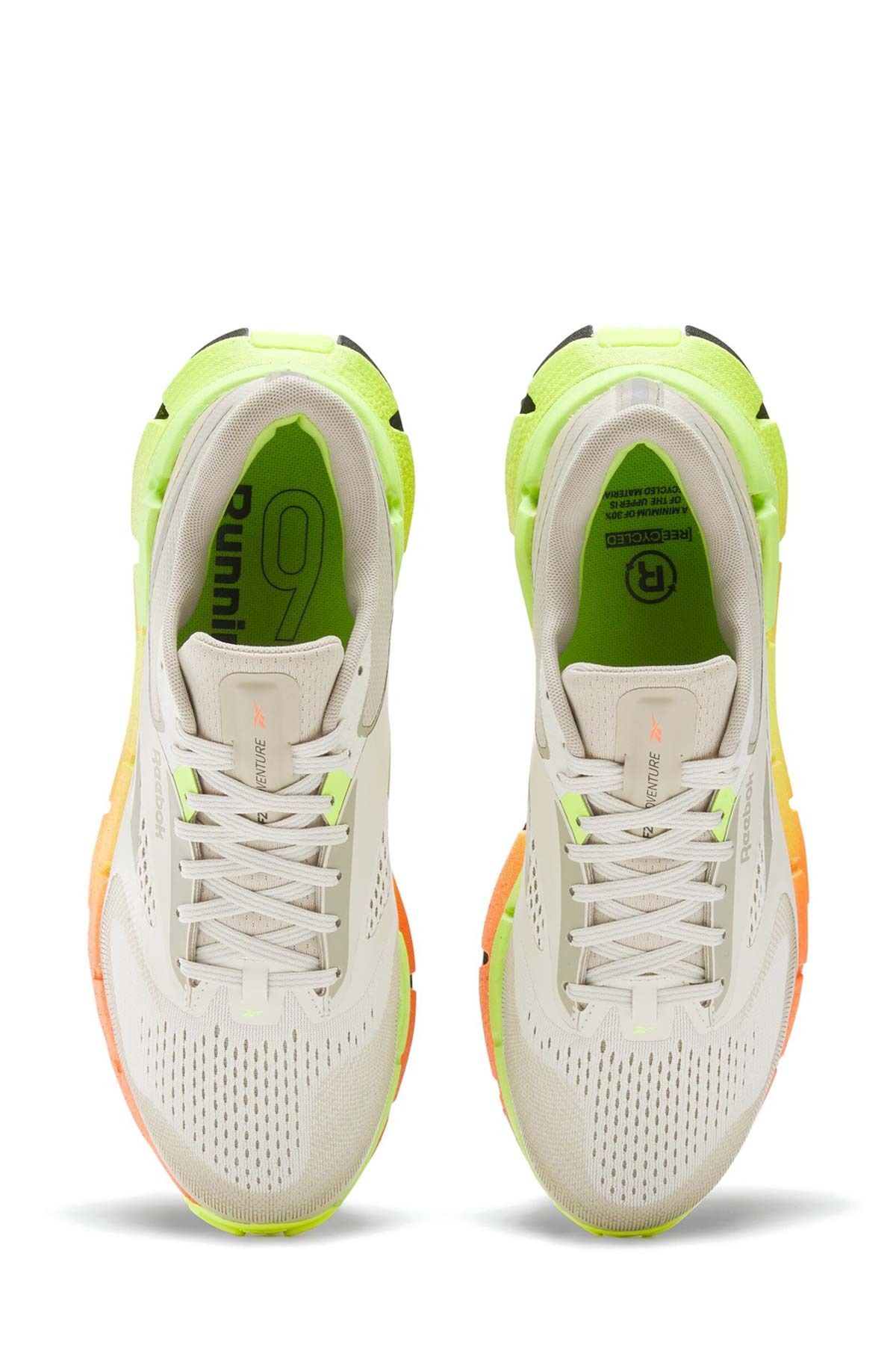 کفش Reebok ریباک رانینگ مردانه FLOATZIG ADVENTURE 1 اورجینال - تصویر 4