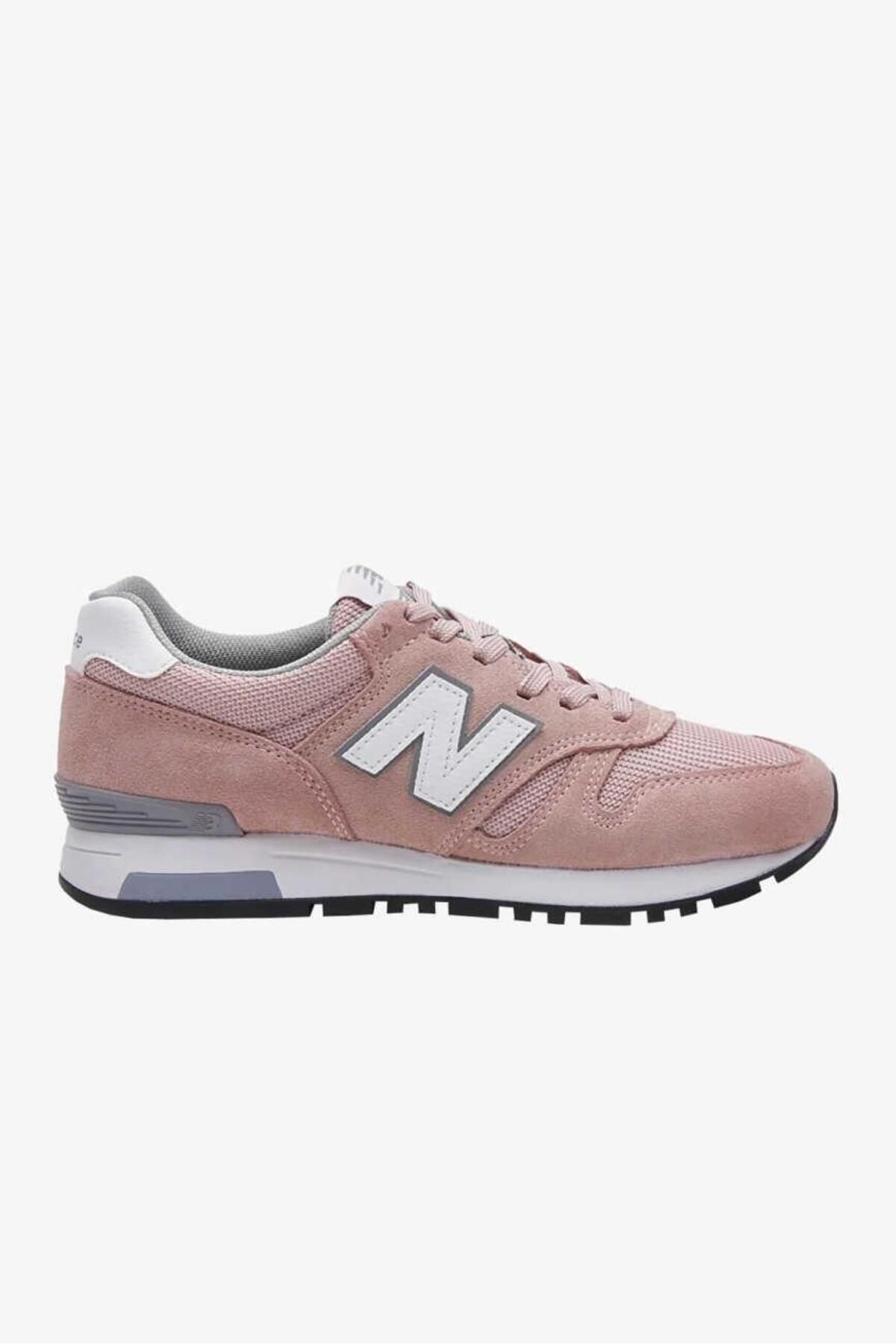 New Balance-Pantofi roz pentru femei 565 - Wl565pnk 1