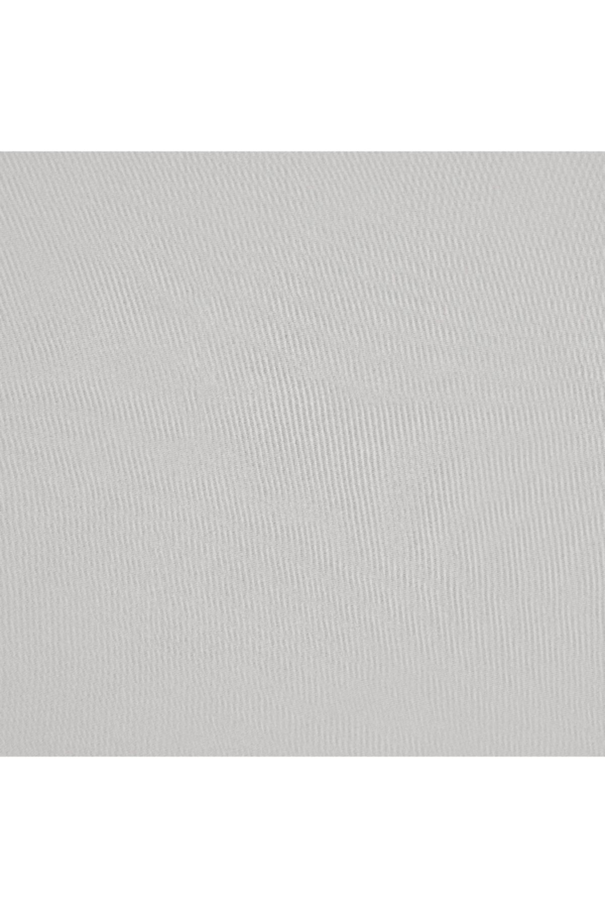 Home Box-Ferum Micro Jersey King Fitted Sheet - 180x200+30 cm 4
