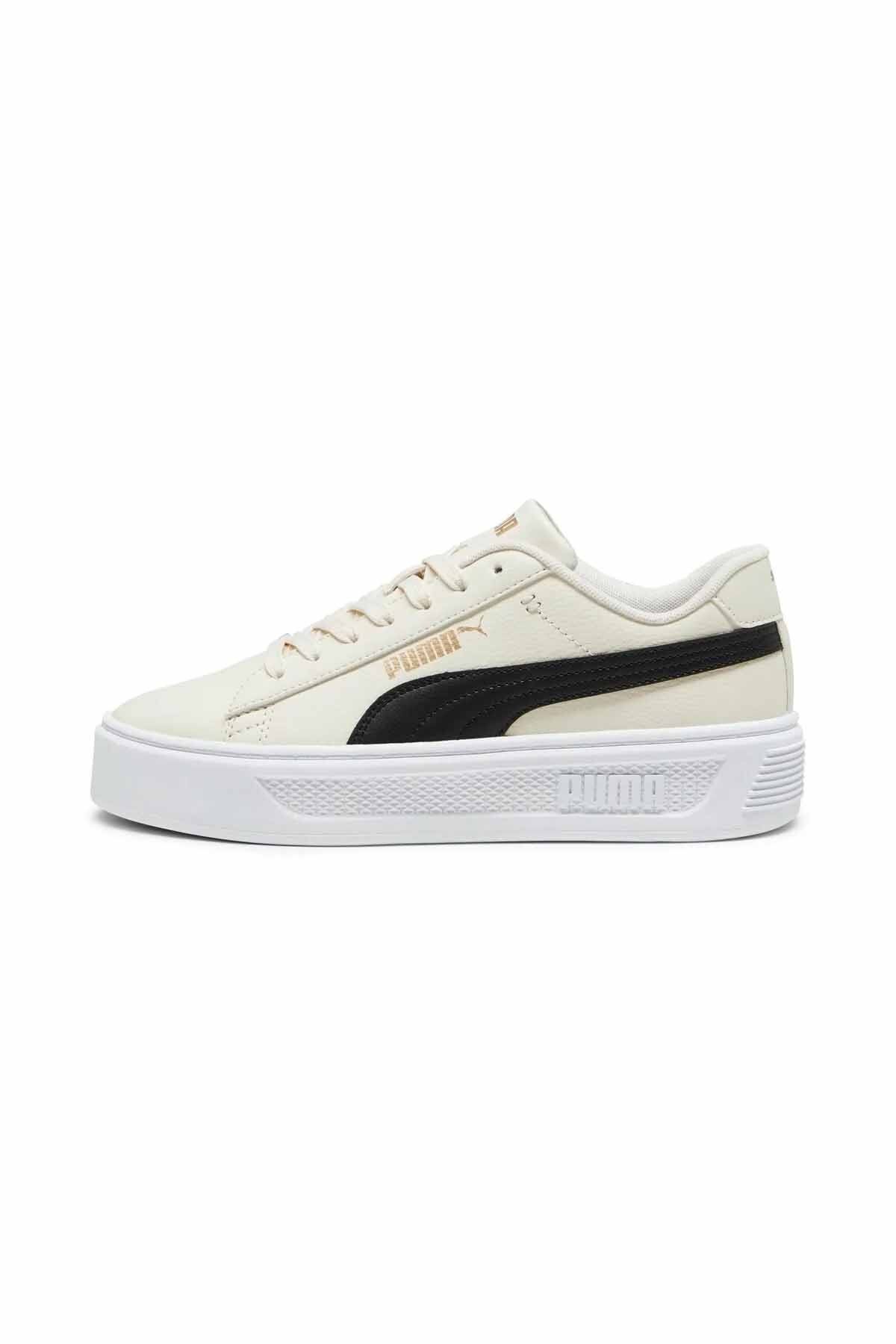 Puma High Sole Women s Sports Shoes Trendyol