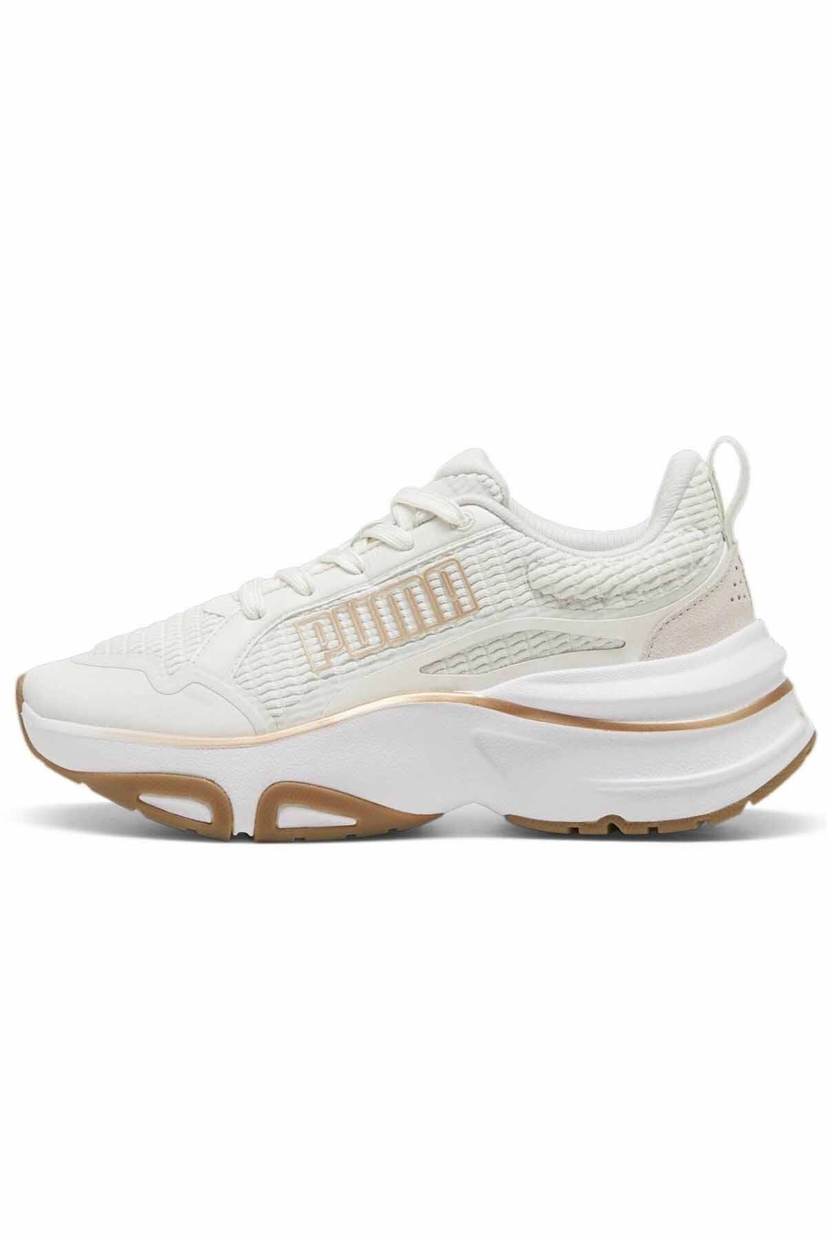 Puma-High Sole Women's Sports Shoes 1