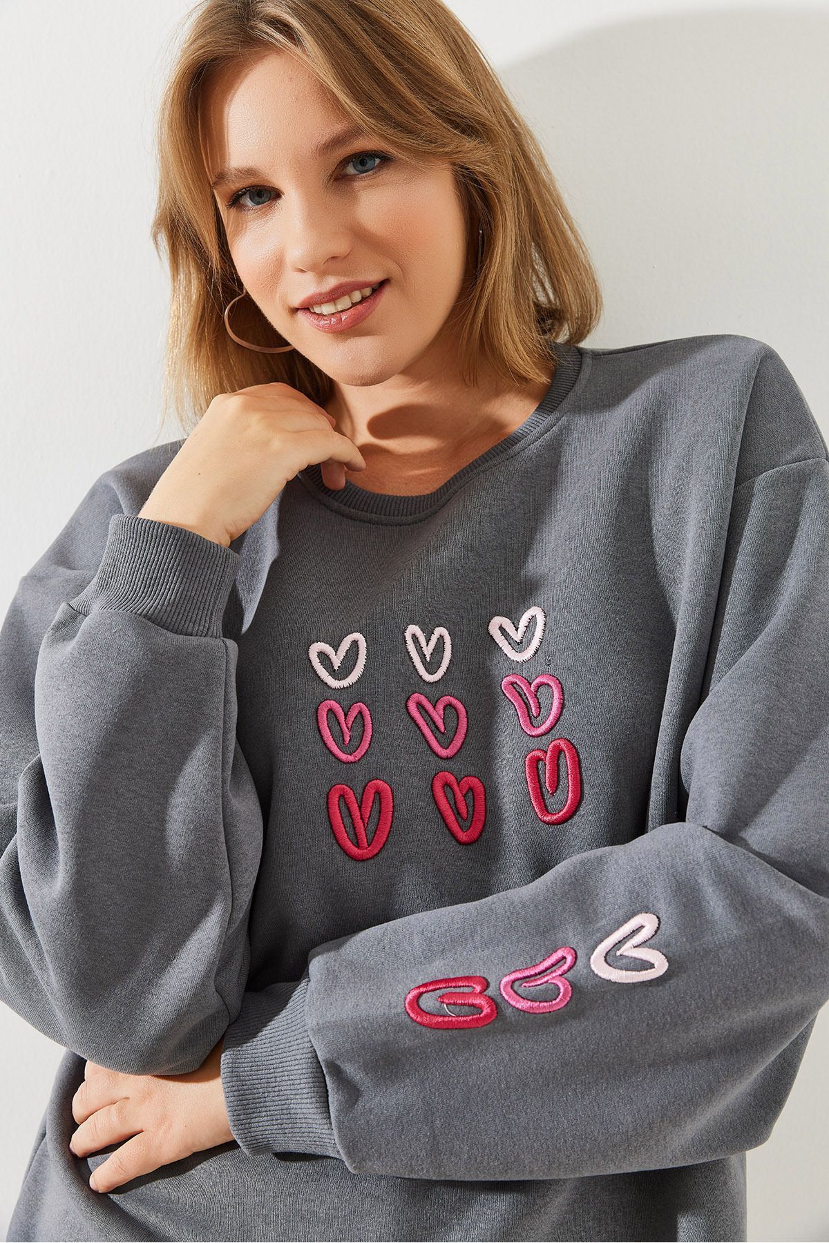 Sweatshirts for womens online store
