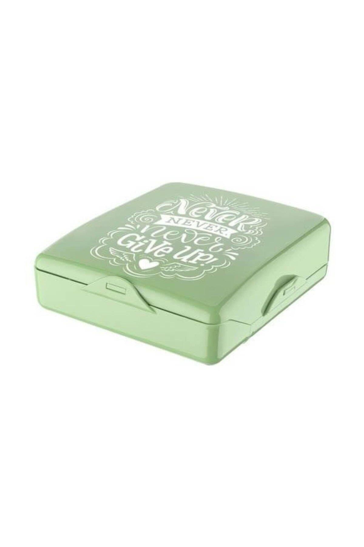 Myend-Sanitary Pad Box - Bag Inside and Storage Box 1