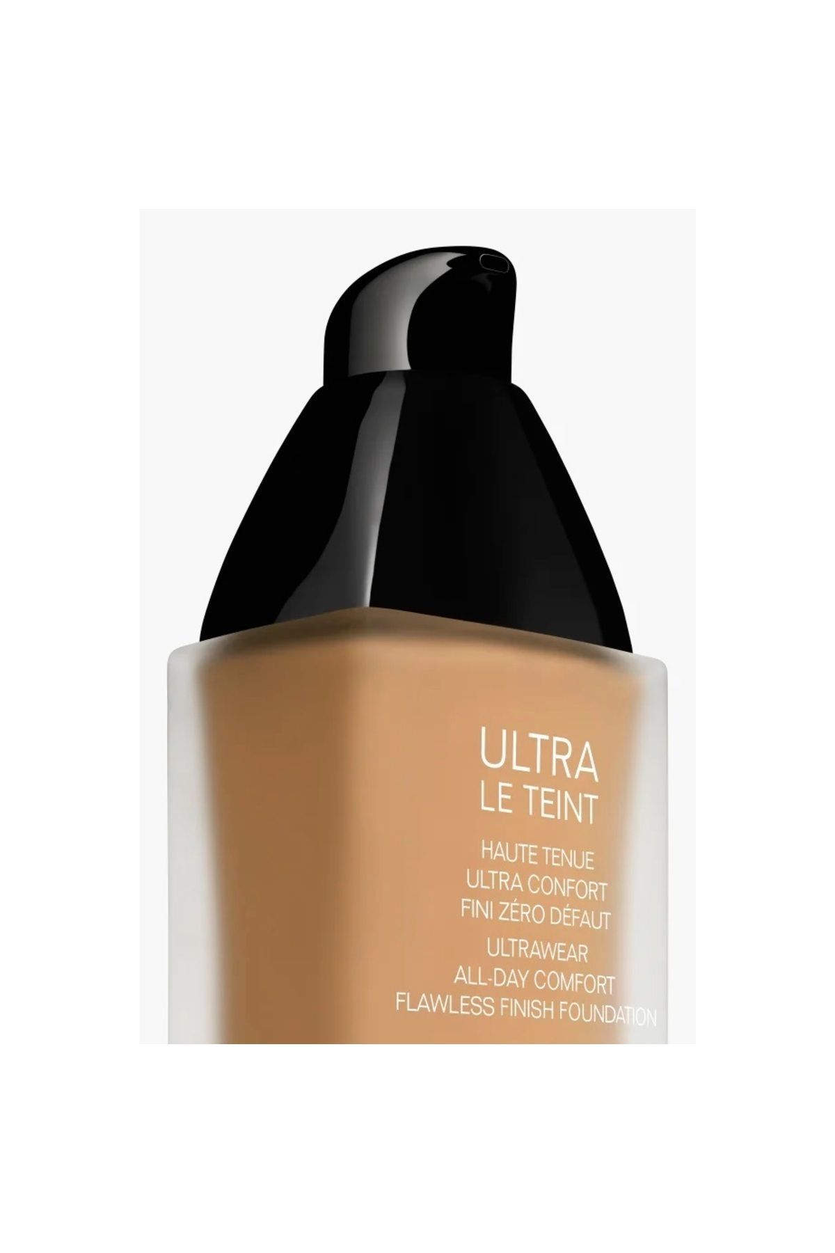 Chanel-Ultra Le Teint-Califier, Natural and Matte Finish Fondöten- 30Ml-B80 Passi̇.3085 3