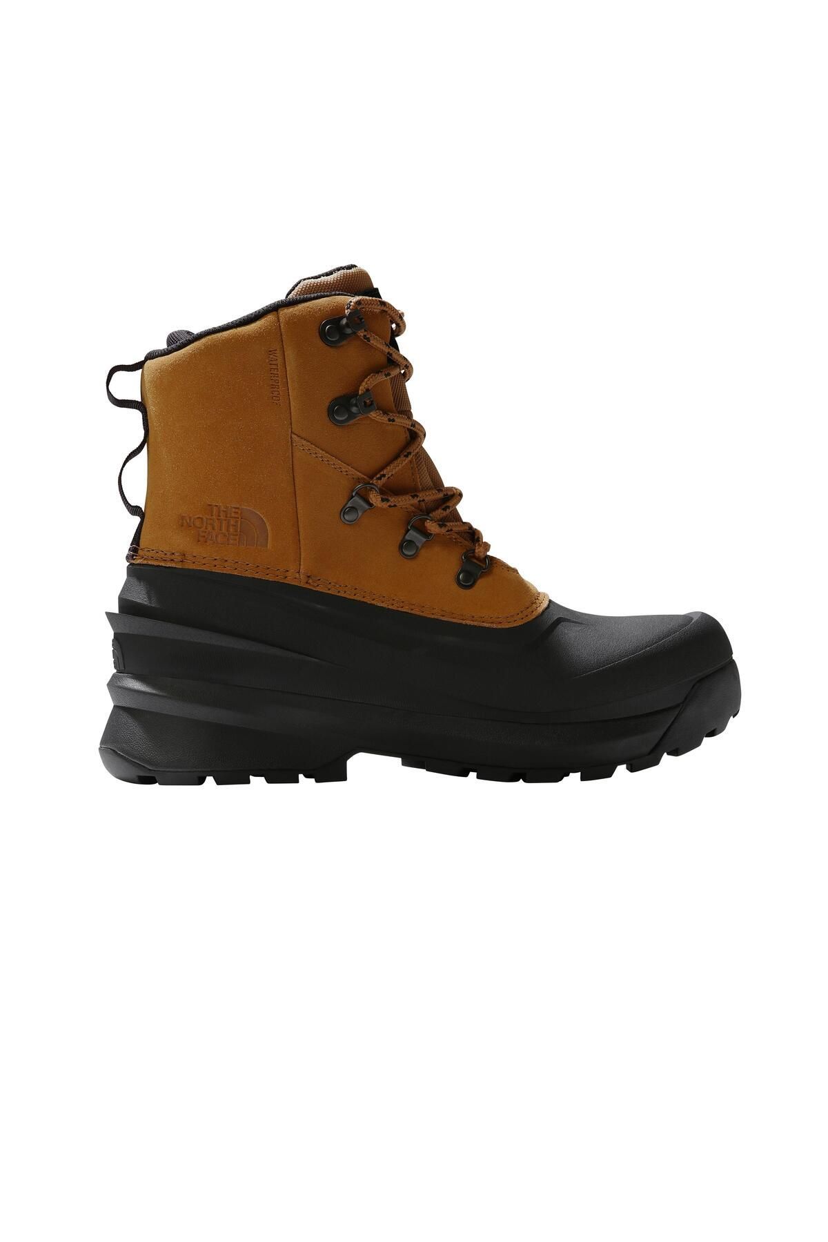 M CHILKAT V LACE WP NF0A5LW3YW21 The North Face