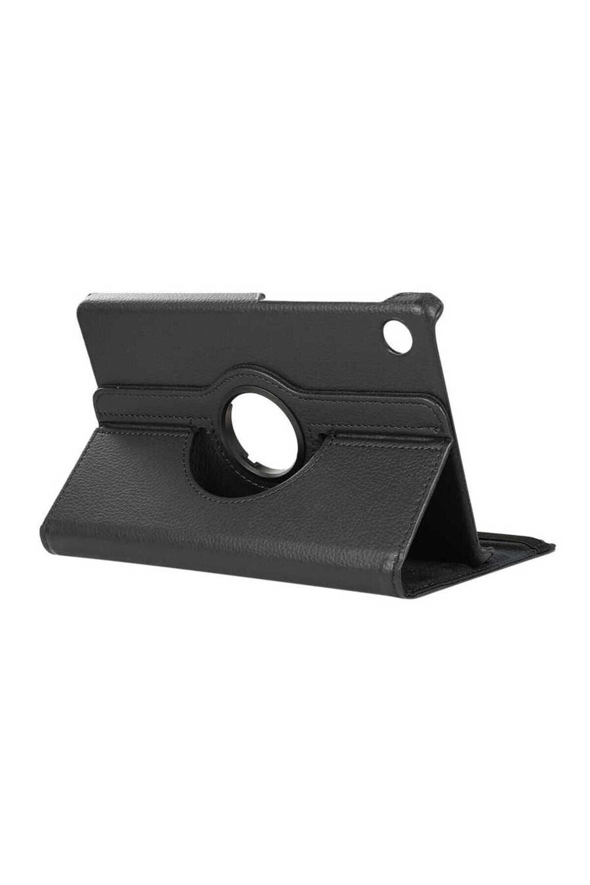 HEPTEKİLETİŞİM-Huawei MatePad T8 Case with Rotatable Stand (D-T) 7