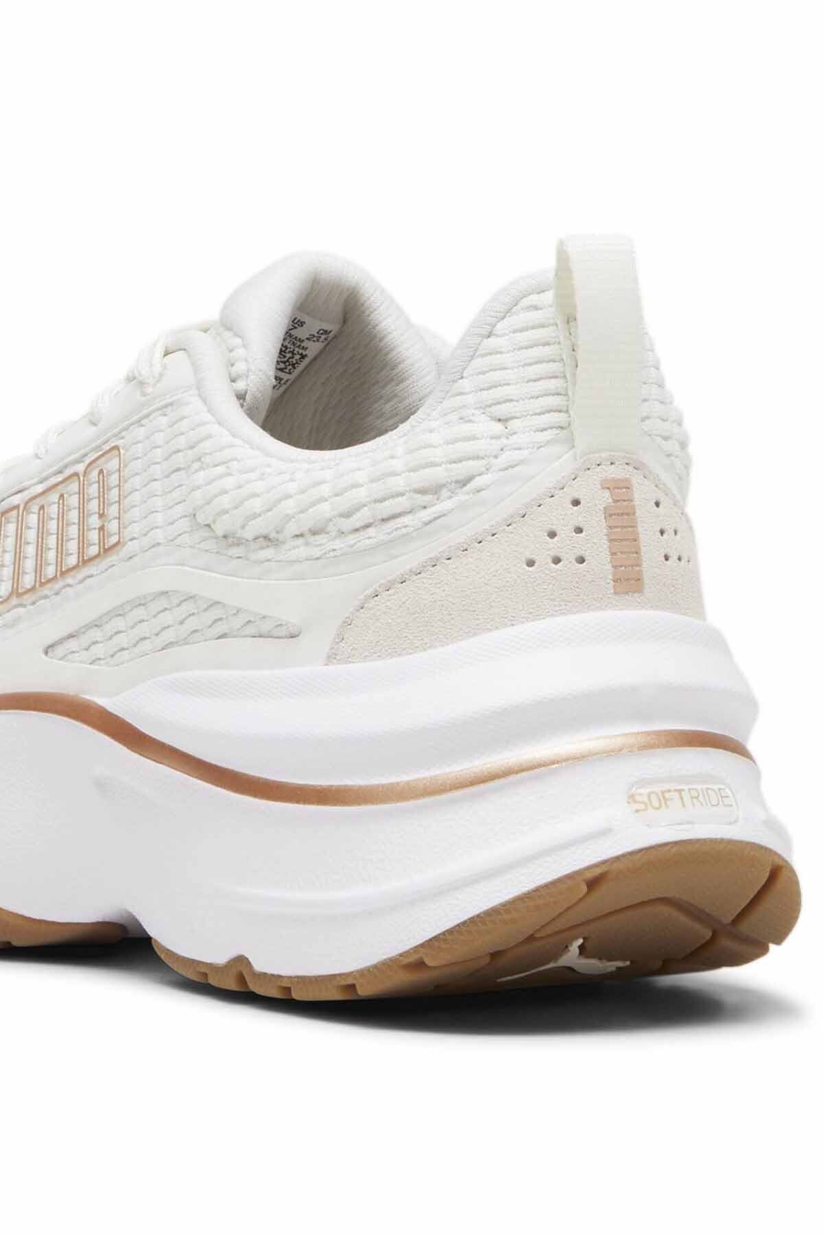 Puma-High Sole Women's Sports Shoes 5