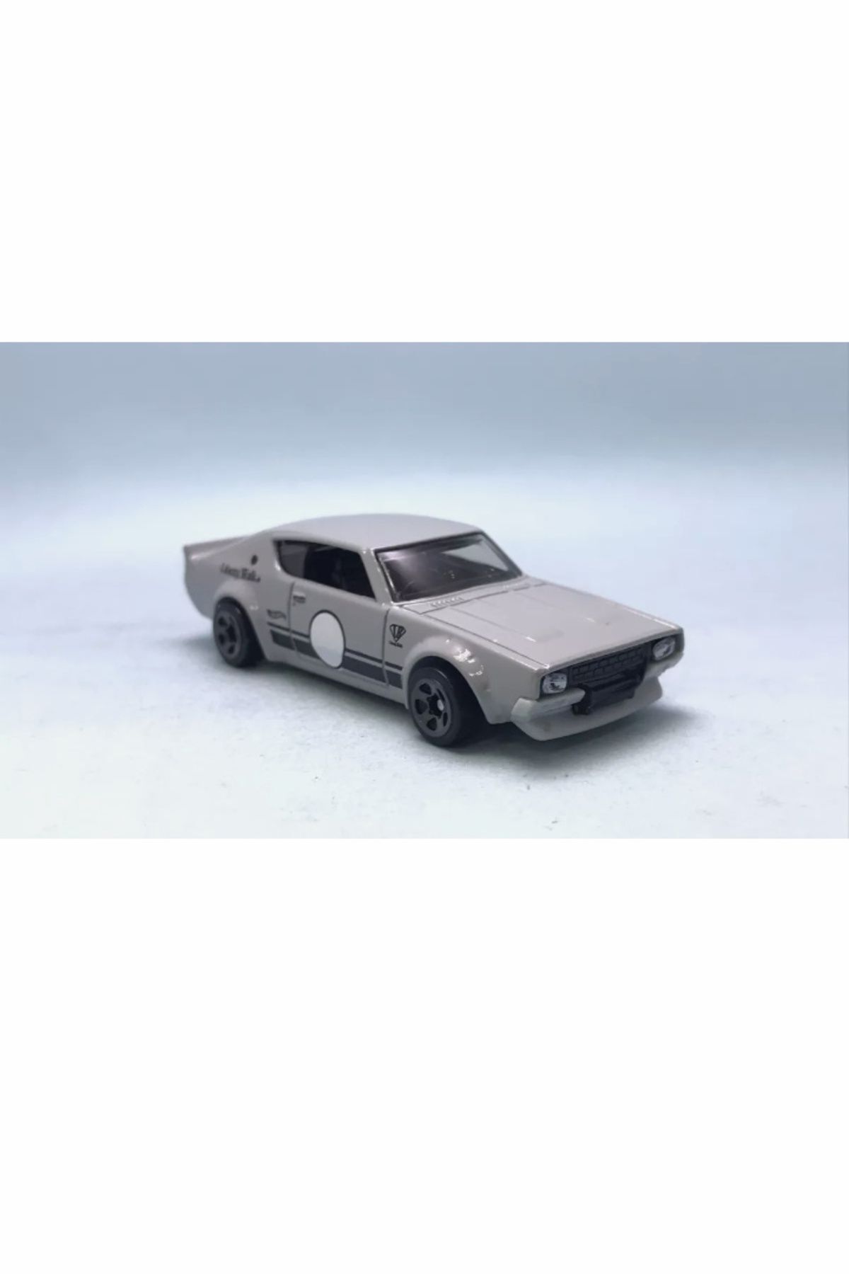 HOT WHEELS Nissan Skyline 2000Gt-R Lbwk 1:64 Ölçek - Fiyatı, Yorumları
