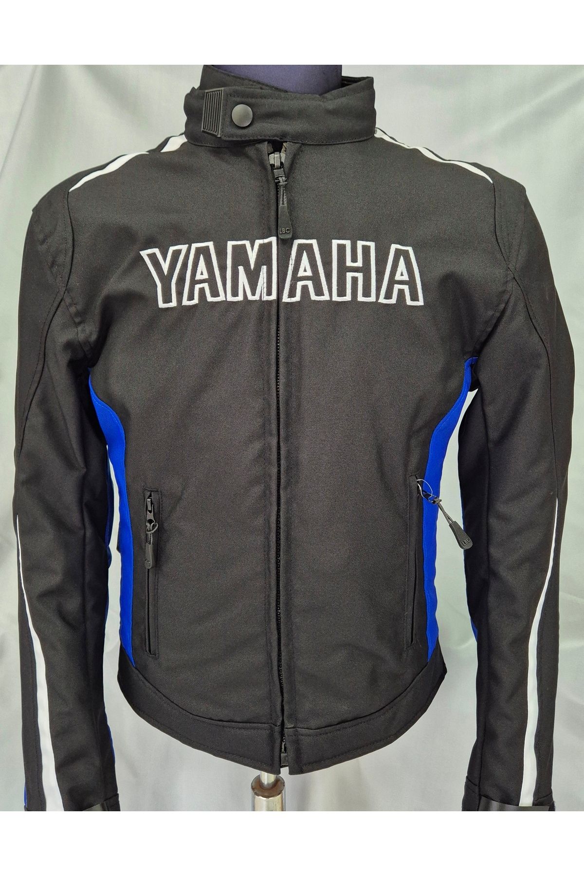 LBC ZEUS-Y MOTOSİKLET MONT