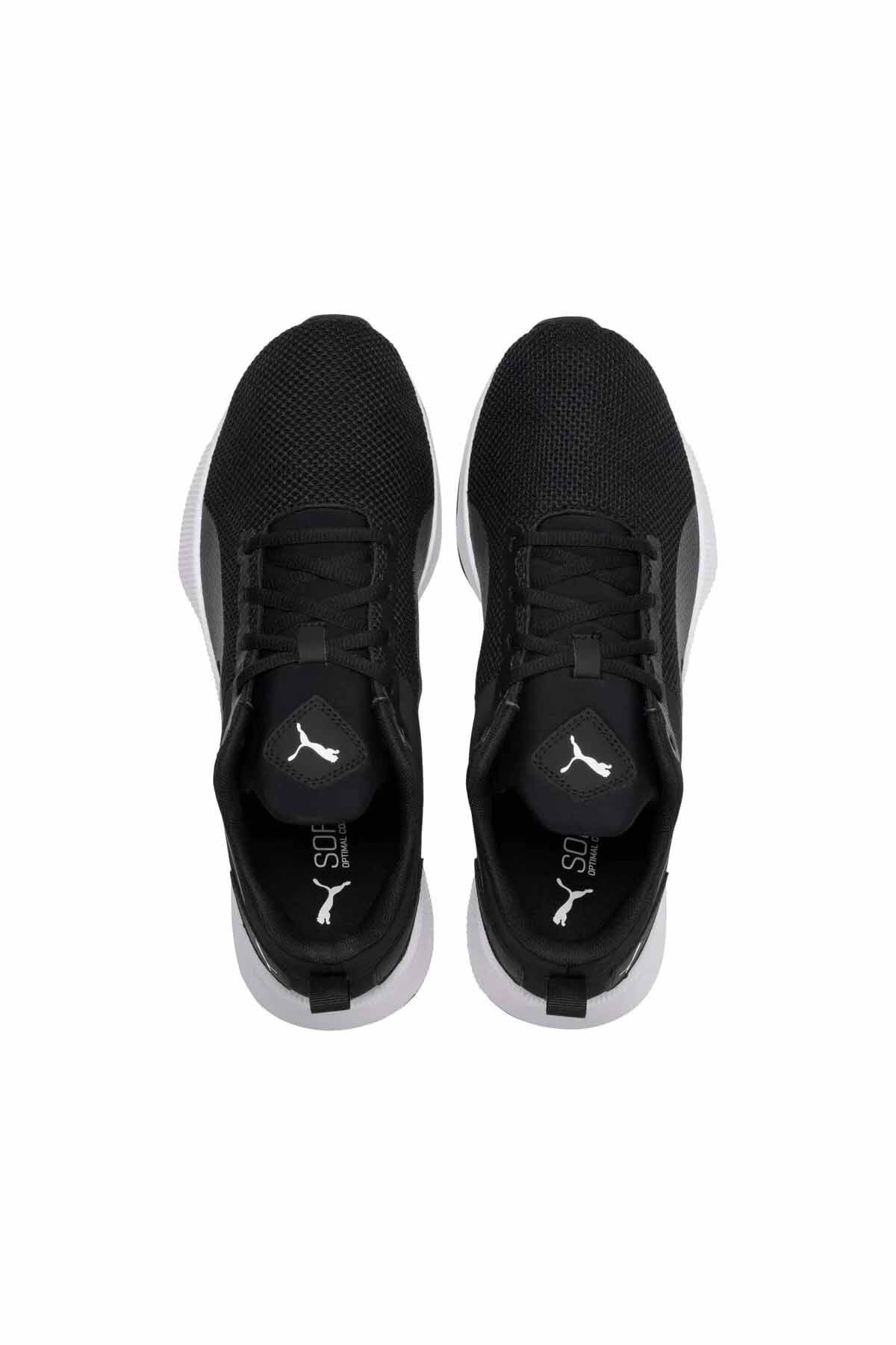 Puma-Unisex Walking and Running Shoes - Comfortable and Stylish Design 5