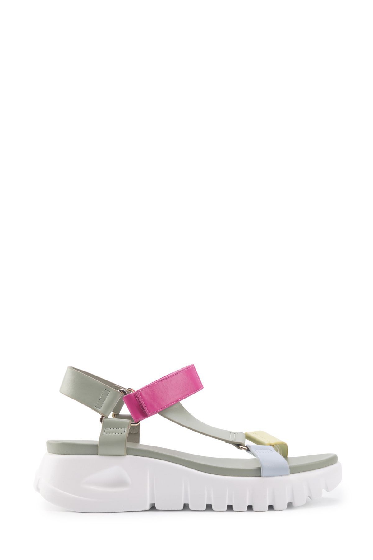 Polaris-Sandals 1