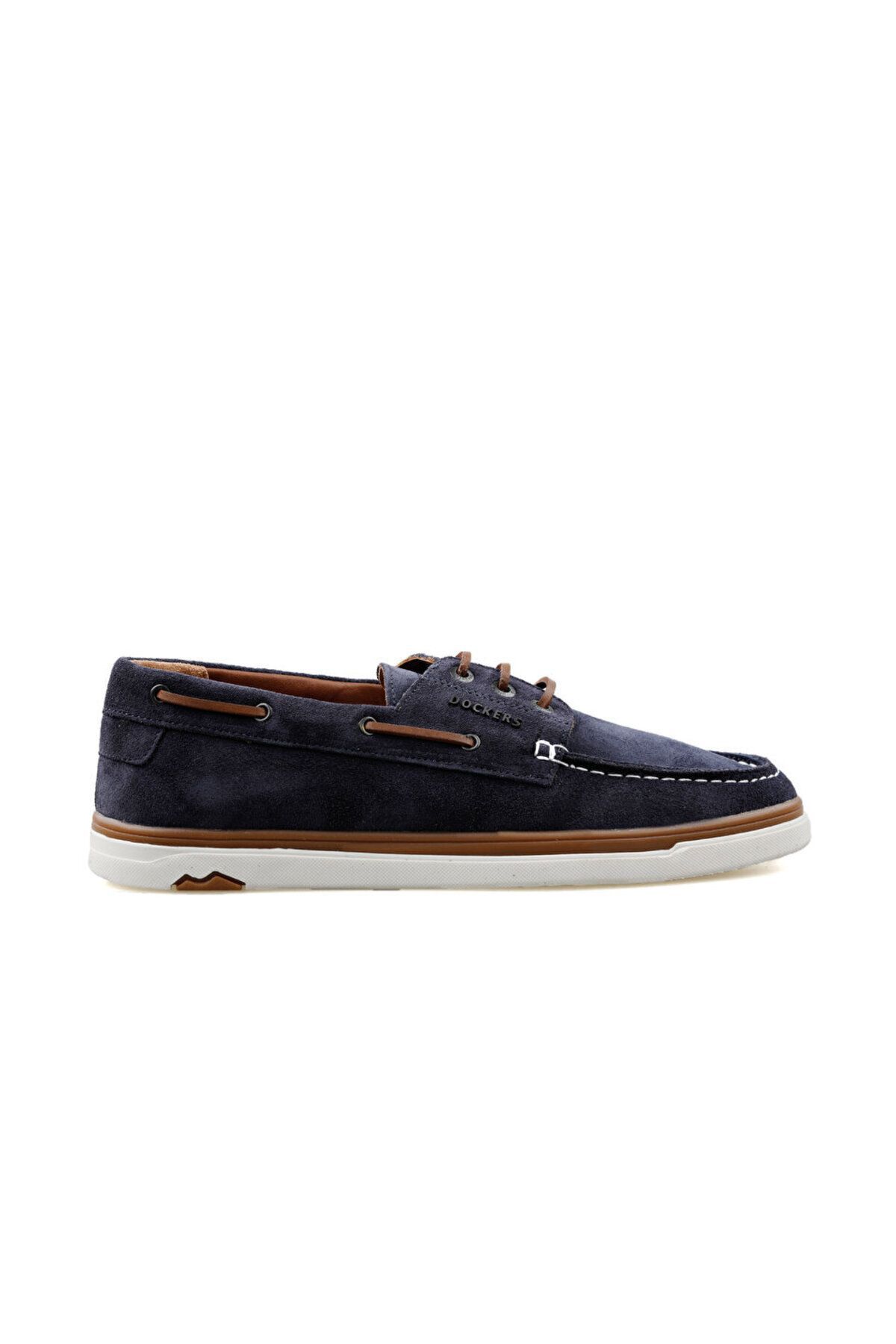 کفش های کتانی Dockers