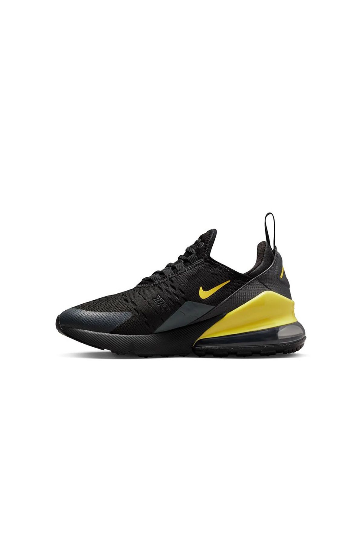 کفش Nike نایکی Air Max 270 یونیسکس Dx9277-001 اورجینال - تصویر 2