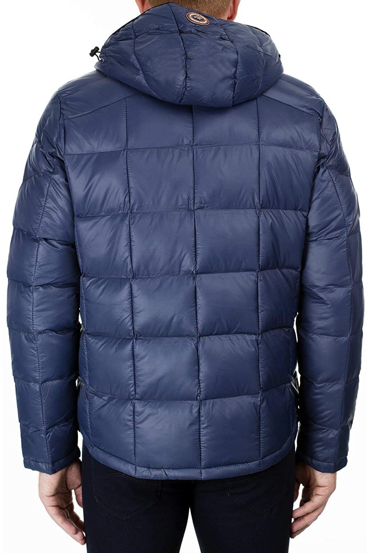 Canadian peak puffer jacket online
