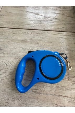 Retractable Dog Leash Kedi&köpek otomatik, gezdirme tasması, 3 mt - 5 renk se...