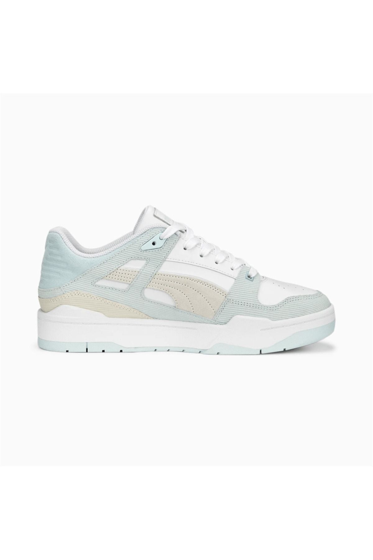 Puma-Slipstream Cord Sneaker - Comfortable and Stylish 2