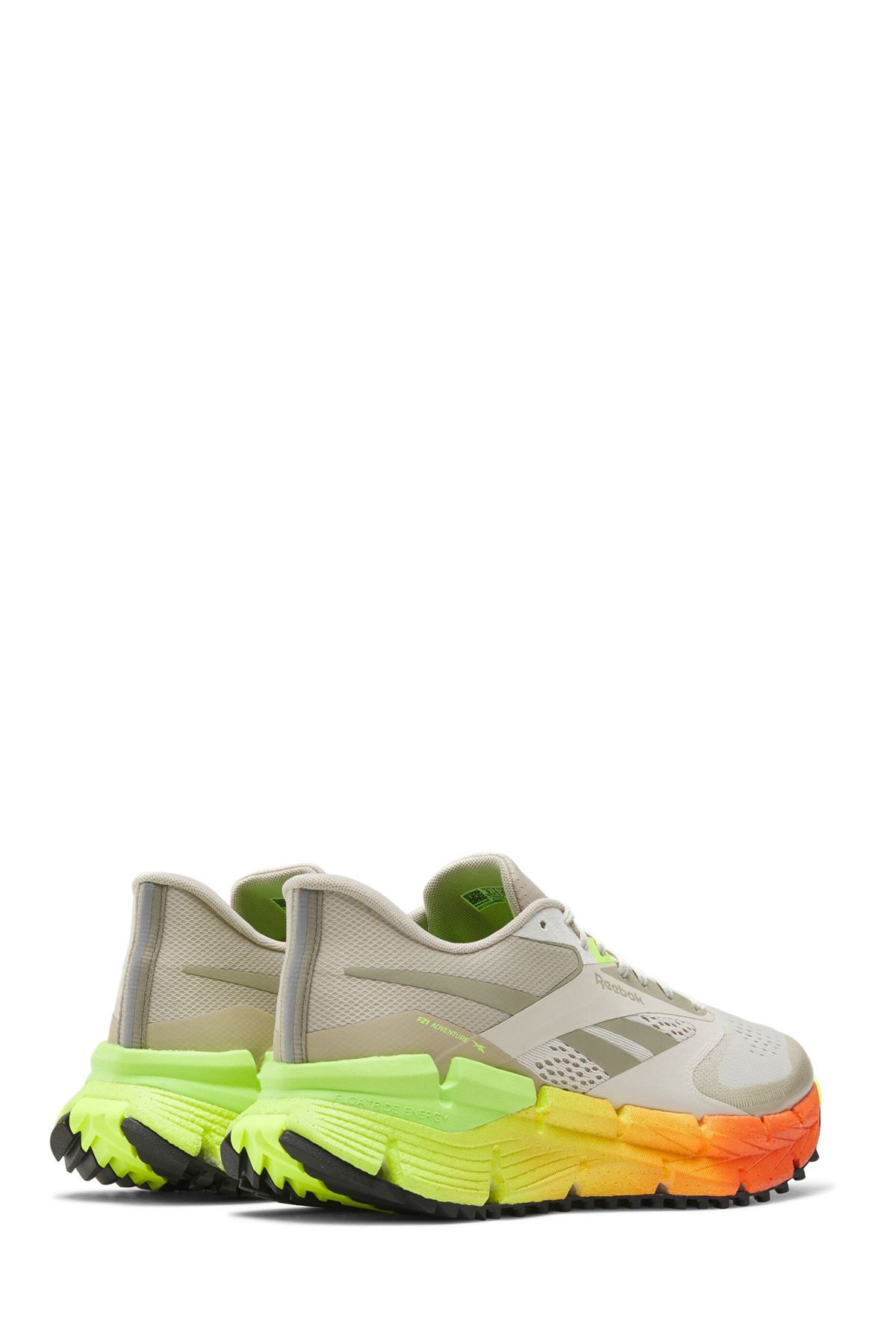 کفش Reebok ریباک رانینگ مردانه FLOATZIG ADVENTURE 1 اورجینال - تصویر 3