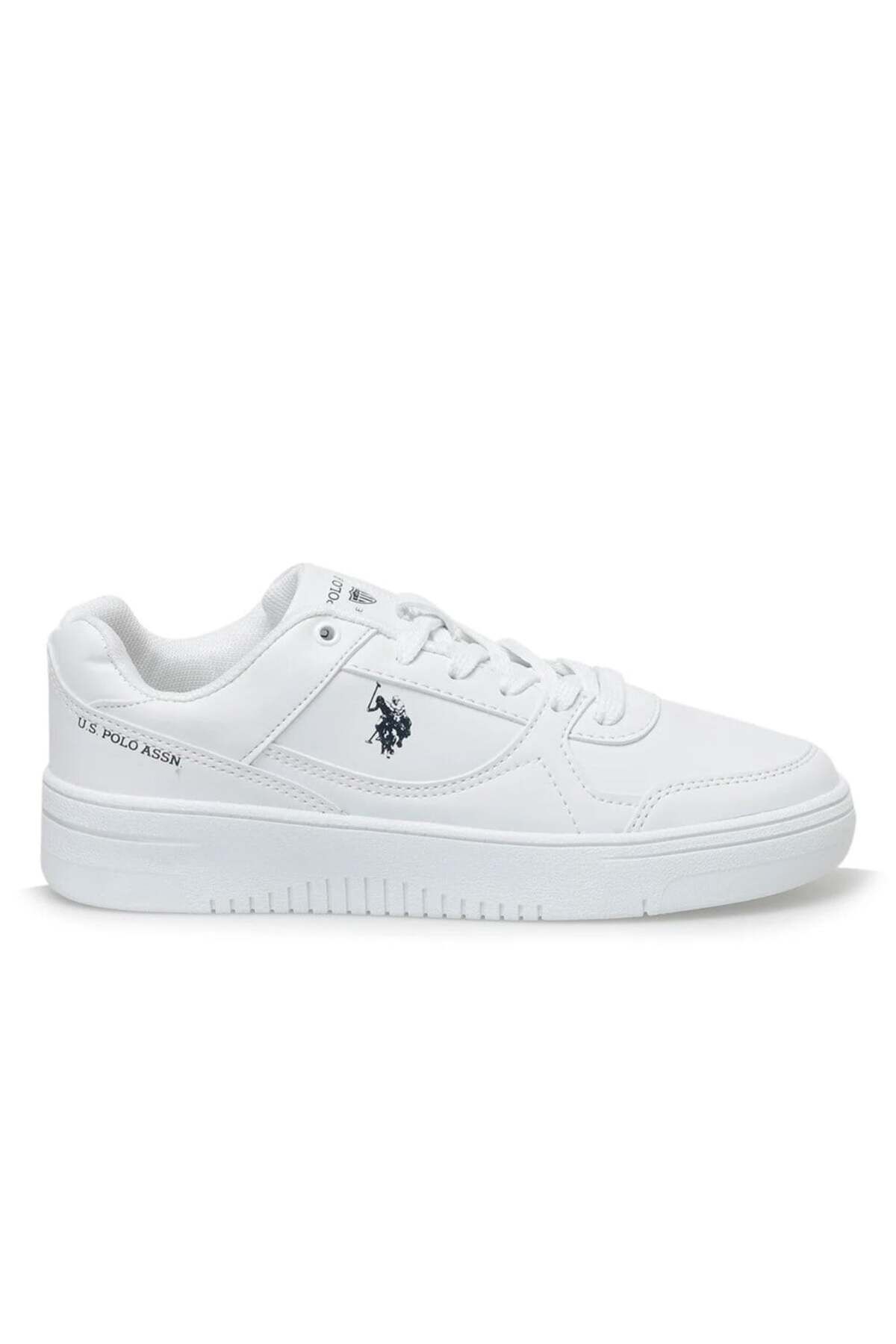 یو اس پولو کفش کتانی