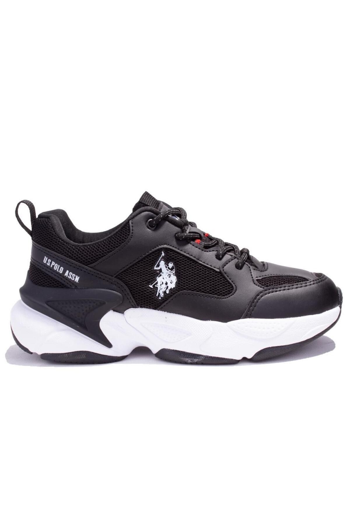 کفش U.S. Polo Assn. یو اس پولو اورجینال - تصویر 2