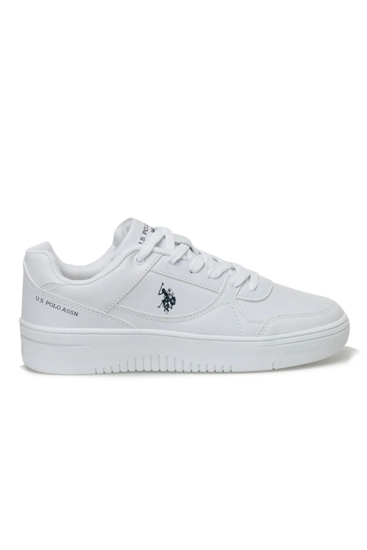 کفش های کتانی U.S. Polo Assn.