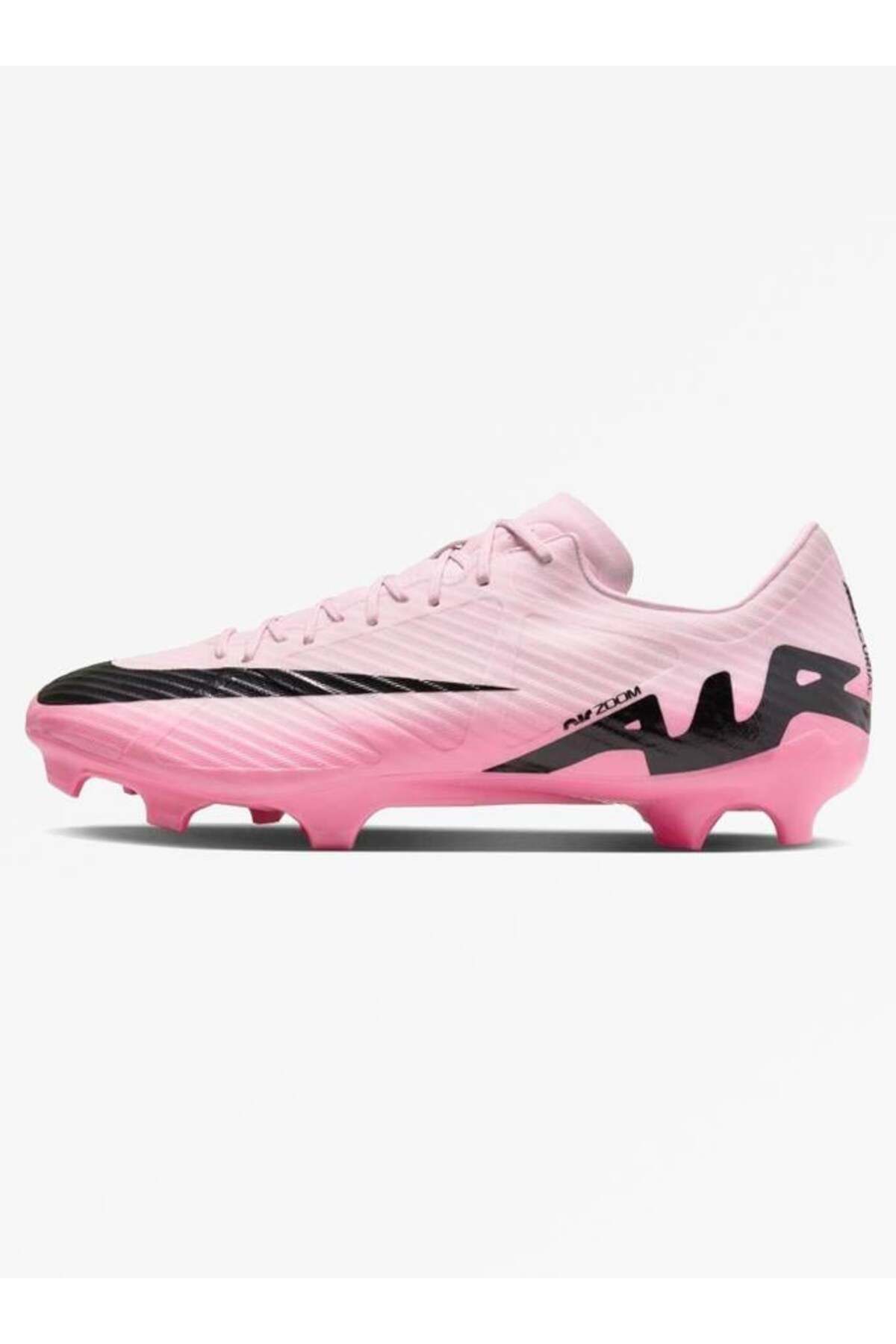 Nike Zoom Mercurial Vapor 15 Academy Fg mg Erkek Cim Zemin Kramponu Fiyat Yorumlar Trendyol
