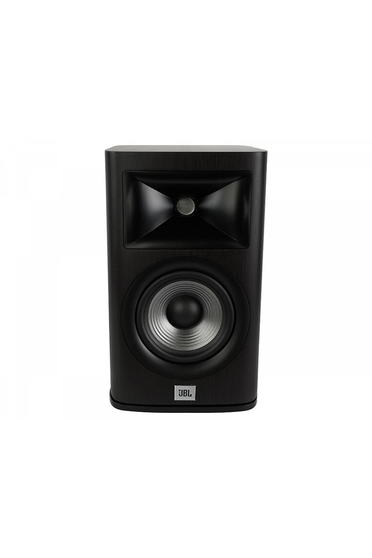 JBL Studio 630 Raf Tipi Hoparlör Çift Dark Wood - Fiyatı, Yorumları