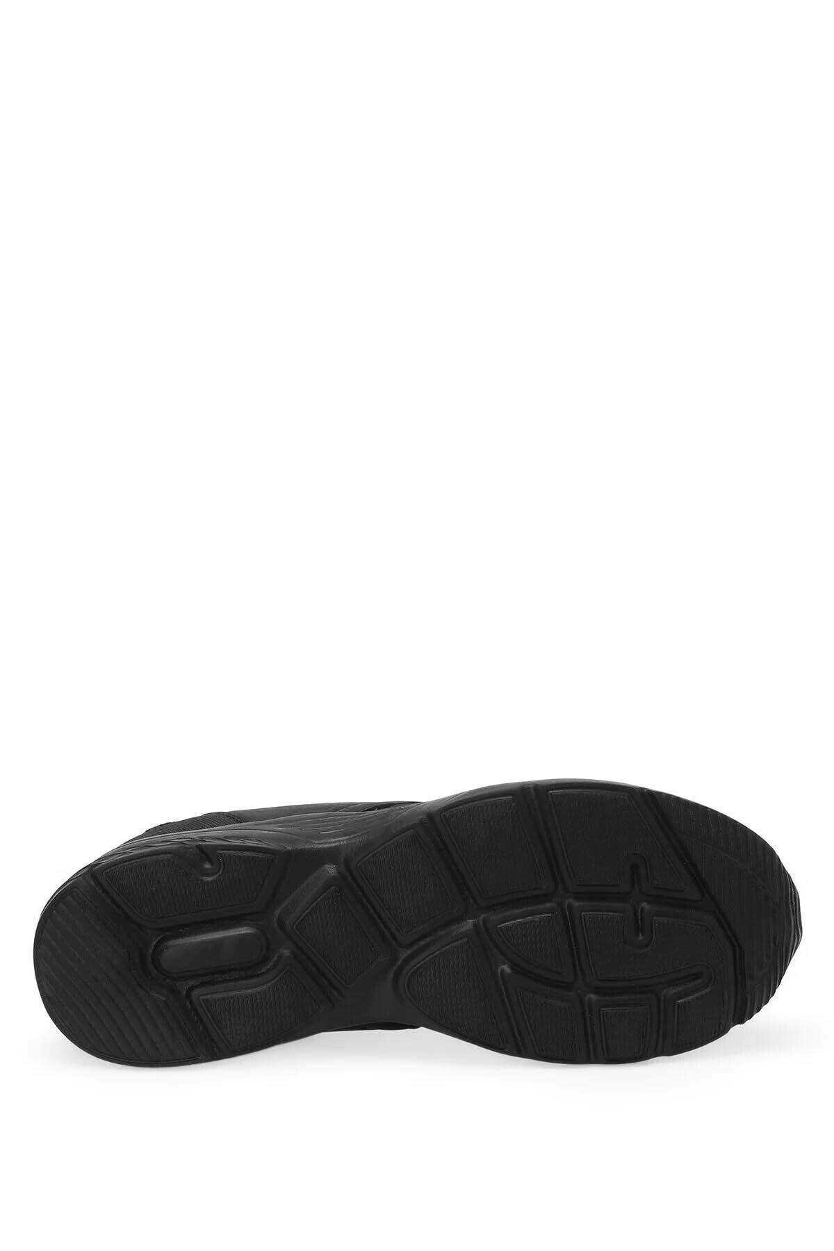 کفش کژوال مردانه راسته | لامبرجک Lumberjack 23KS94000446 - تصویر 4