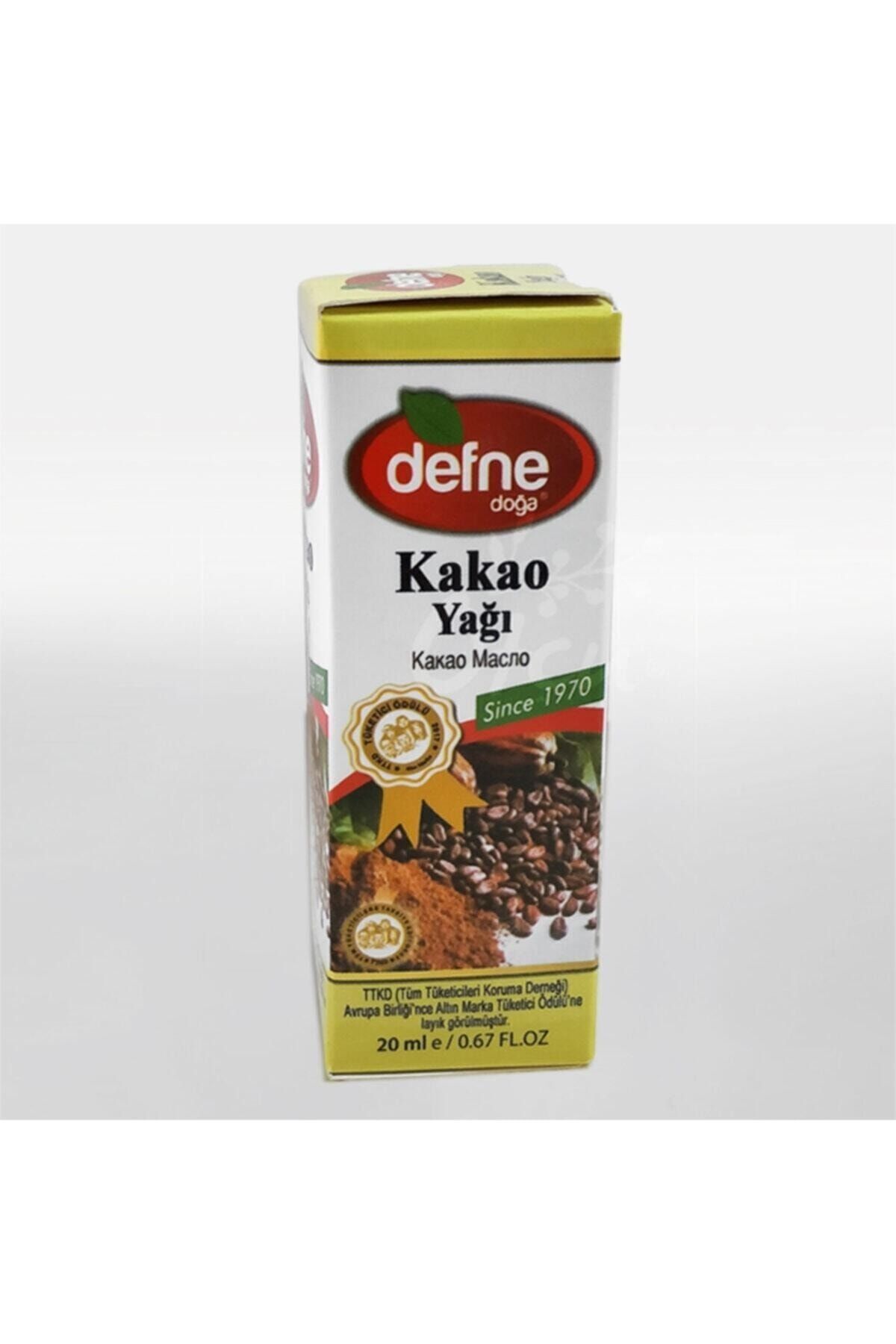 defne doğa-20 Ml Cocoa Butter 2