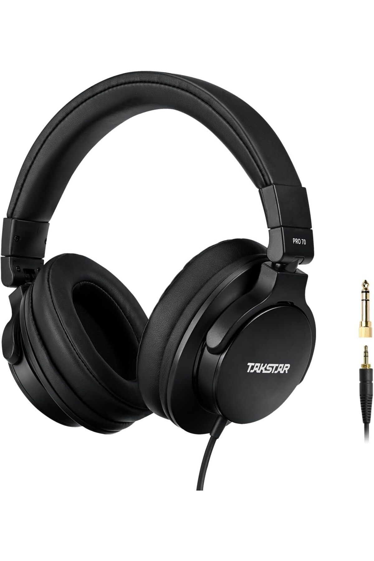 TakStar PRO70 32 Ohm Stüdyo Monitör Kulaklık
