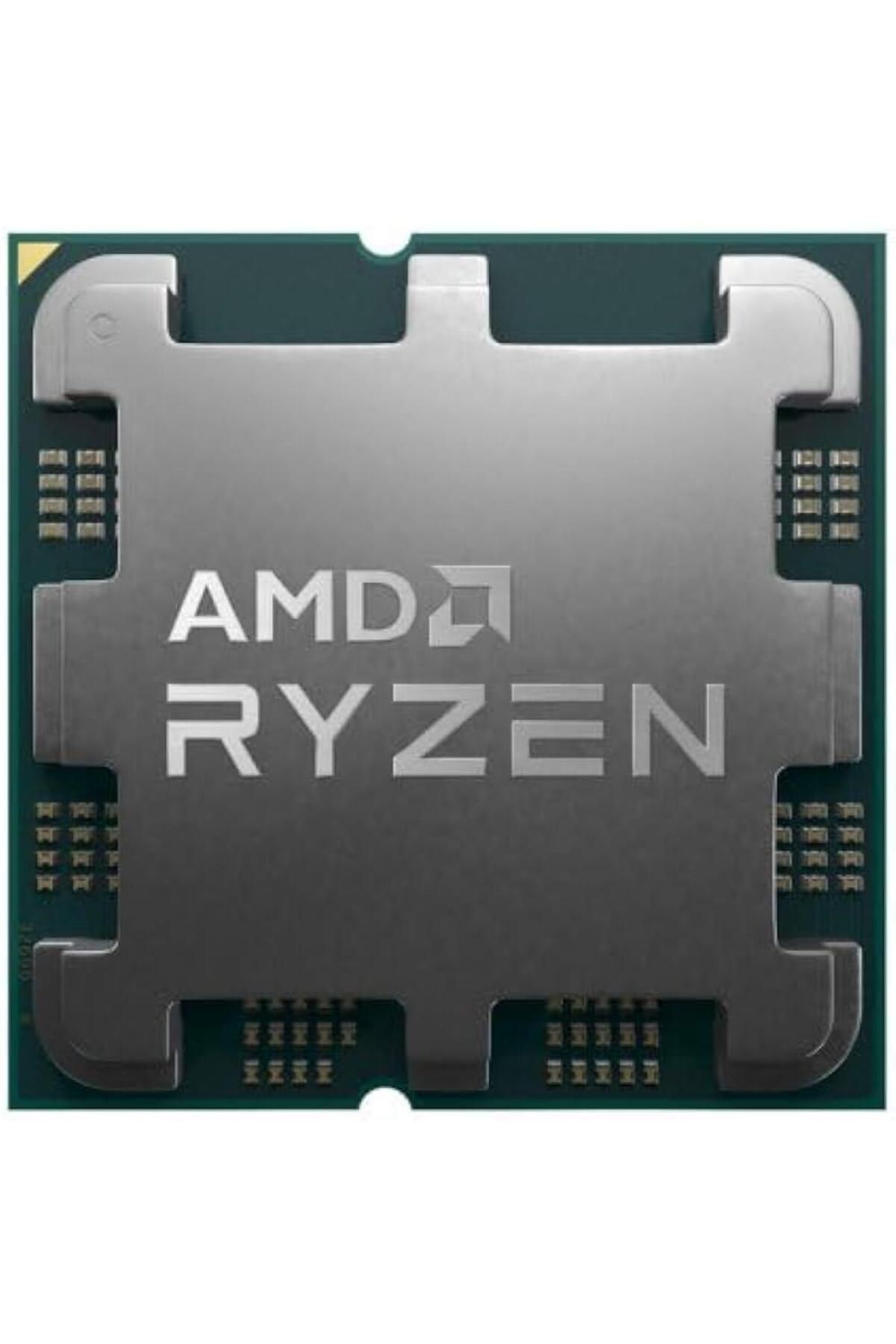 Ryzen 5 5500 3.60ghz (MAX 4.2GHZ) 6 Rake Tray Processor