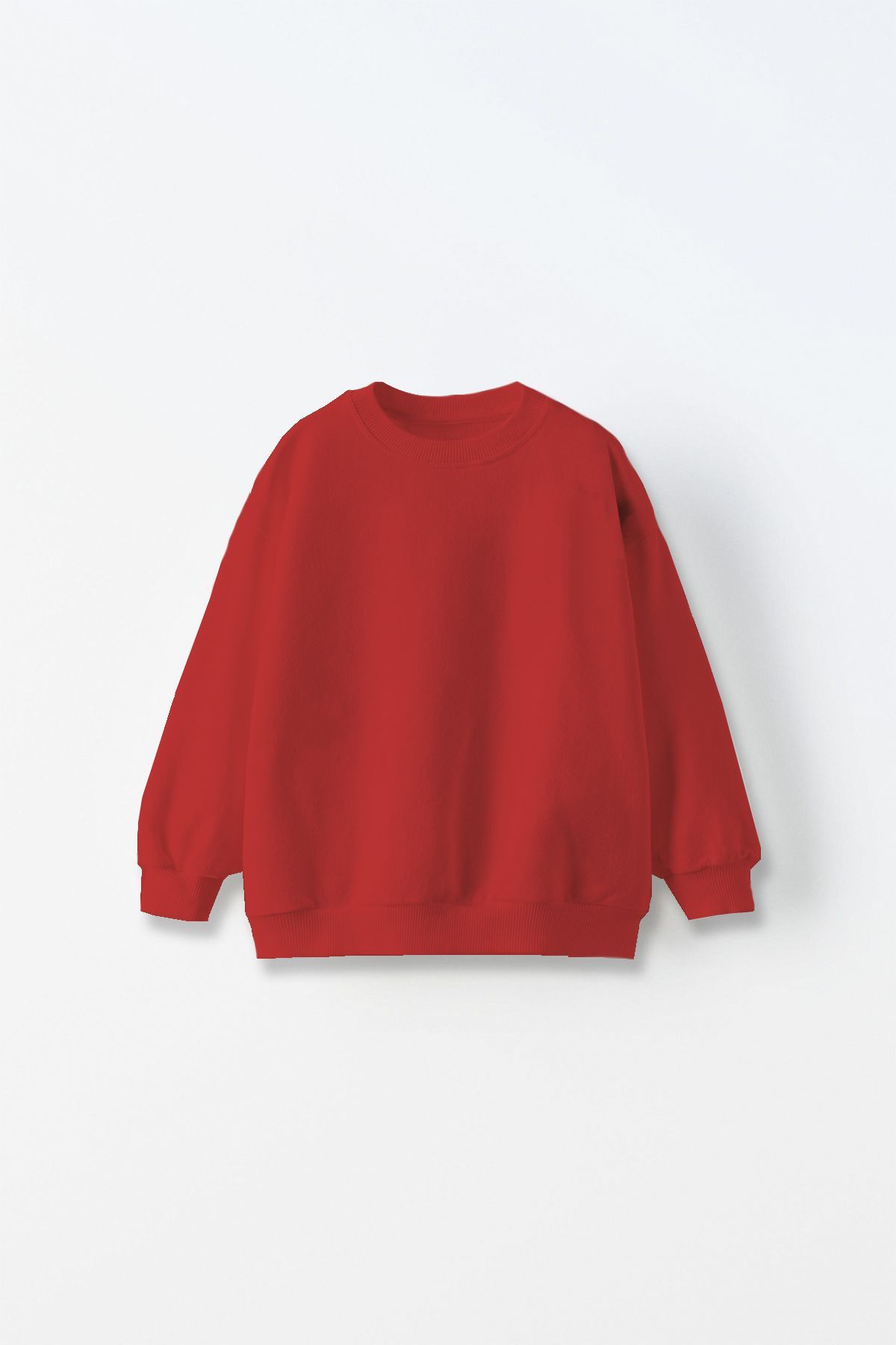 c.c.l. coccolin kids baby clup Hanorac De Bază Supradimensionat Pentru Copii - 3 Fire, Fleece În Interior Unisex - 7 years