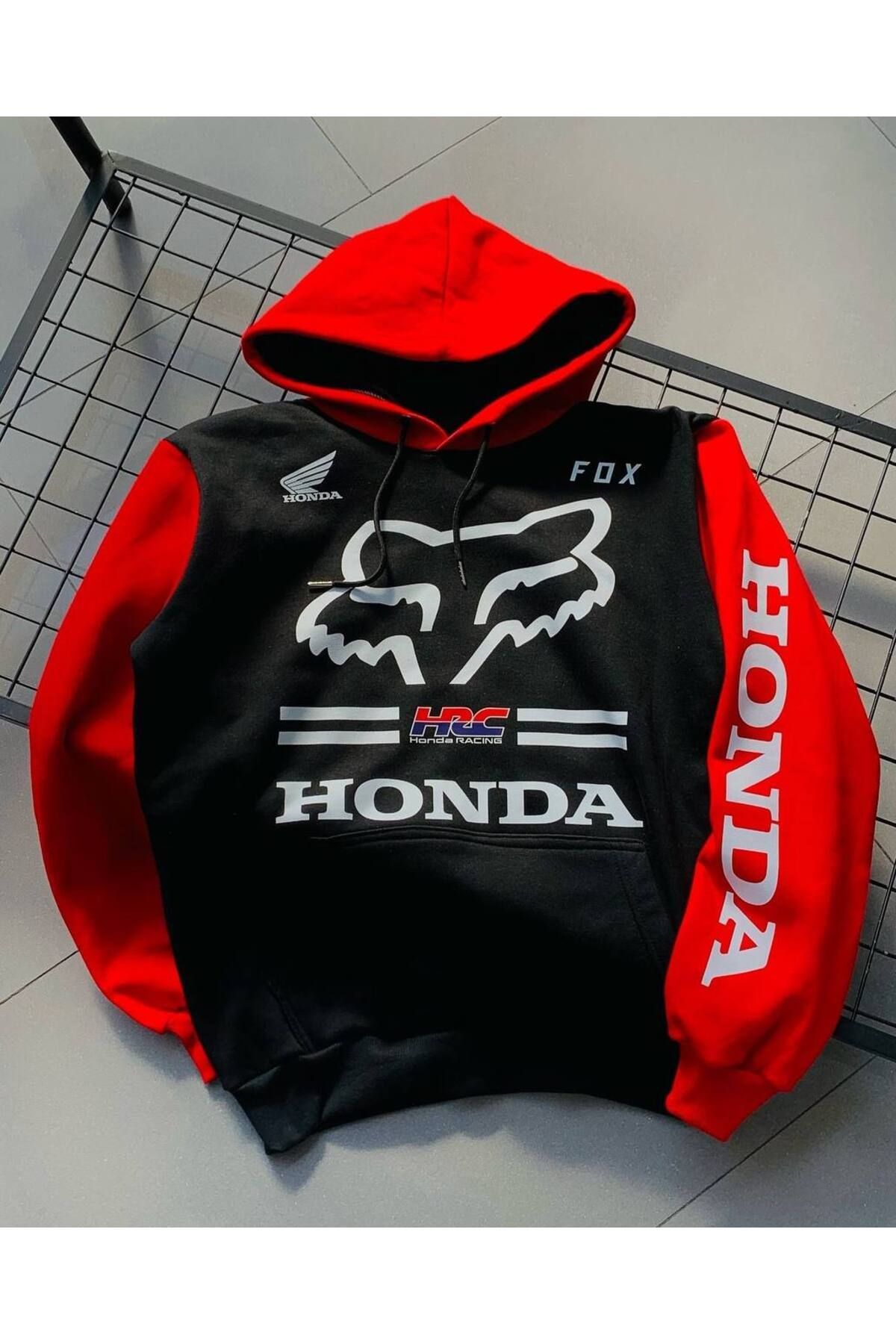 Sweatshirt honda 2025